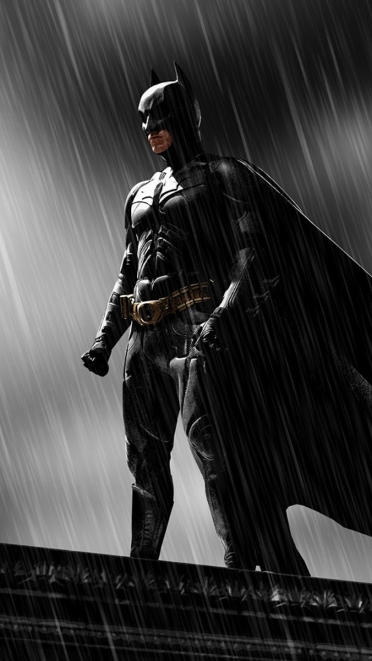 Handy-Wallpaper Batman, Comics, The Batman kostenlos herunterladen.