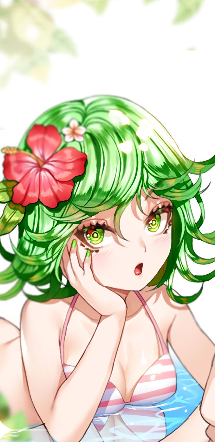 Baixar papel de parede para celular de Anime, One Punch Man, Tatsumaki (One Punch Man) gratuito.