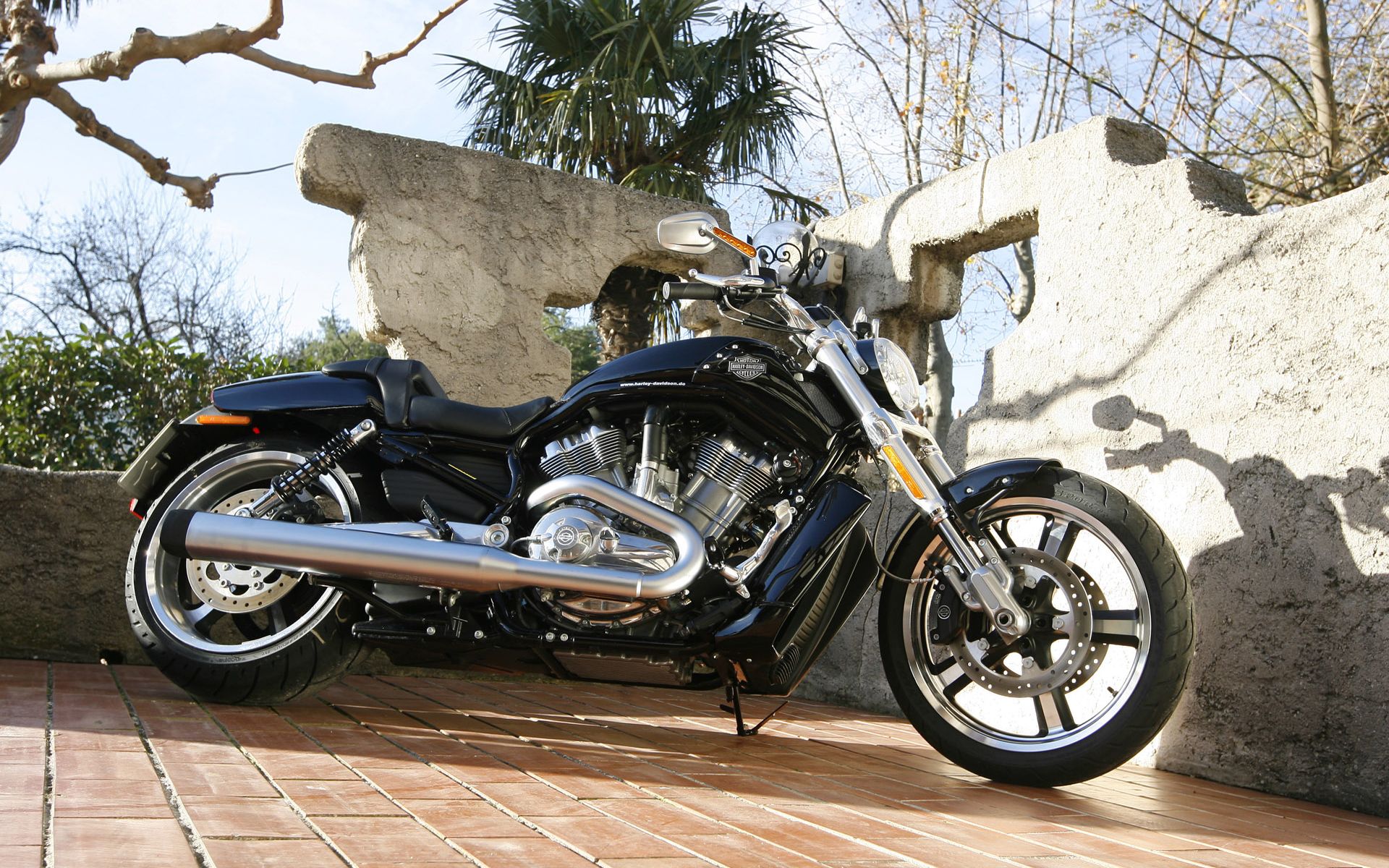 Baixe gratuitamente a imagem Motocicletas, Harley Davidson, Veículos na área de trabalho do seu PC