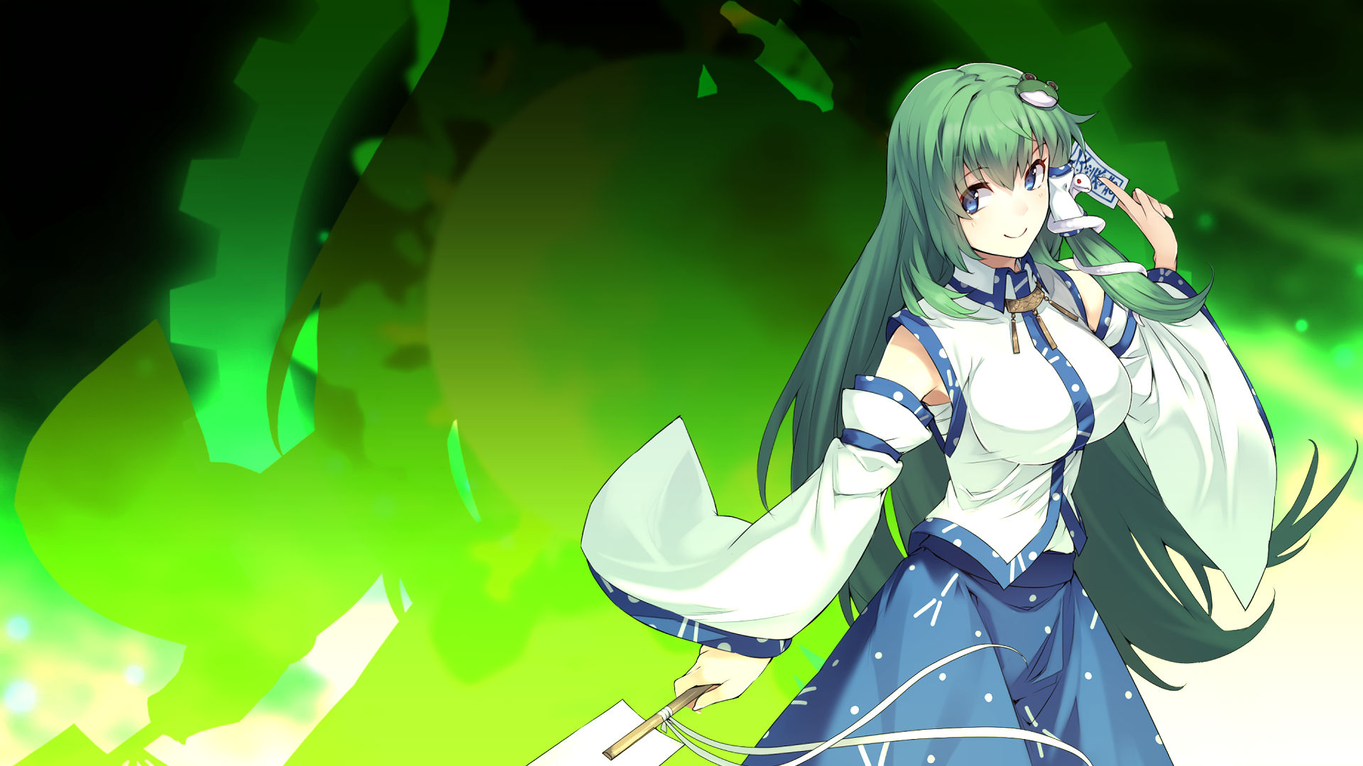 1045670 Hintergrundbilder und Labyrinth Von Touhou Gensokyo Und Der Heaven Piercing Baum Bilder auf dem Desktop. Laden Sie  Bildschirmschoner kostenlos auf den PC herunter