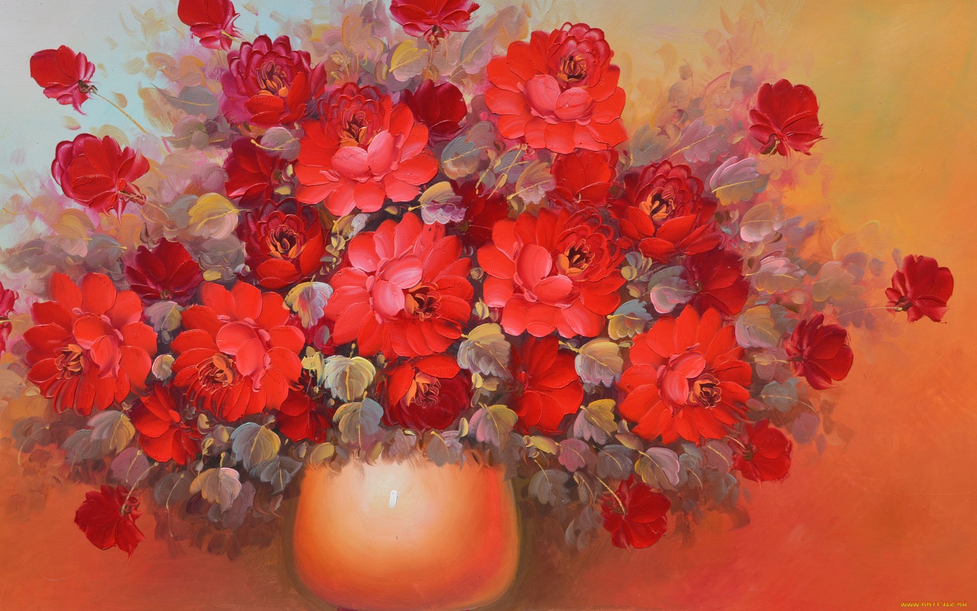 Handy-Wallpaper Blumen, Still Leben, Pflanzen, Bouquets, Bilder kostenlos herunterladen.