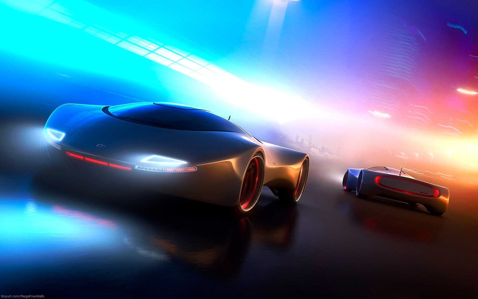 Free download wallpaper Car, Vehicles on your PC desktop