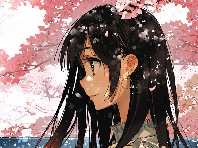 1403650 Bild herunterladen animes, rent a girlfriend, kanojo okarishimasu, chizuru ichinose - Hintergrundbilder und Bildschirmschoner kostenlos