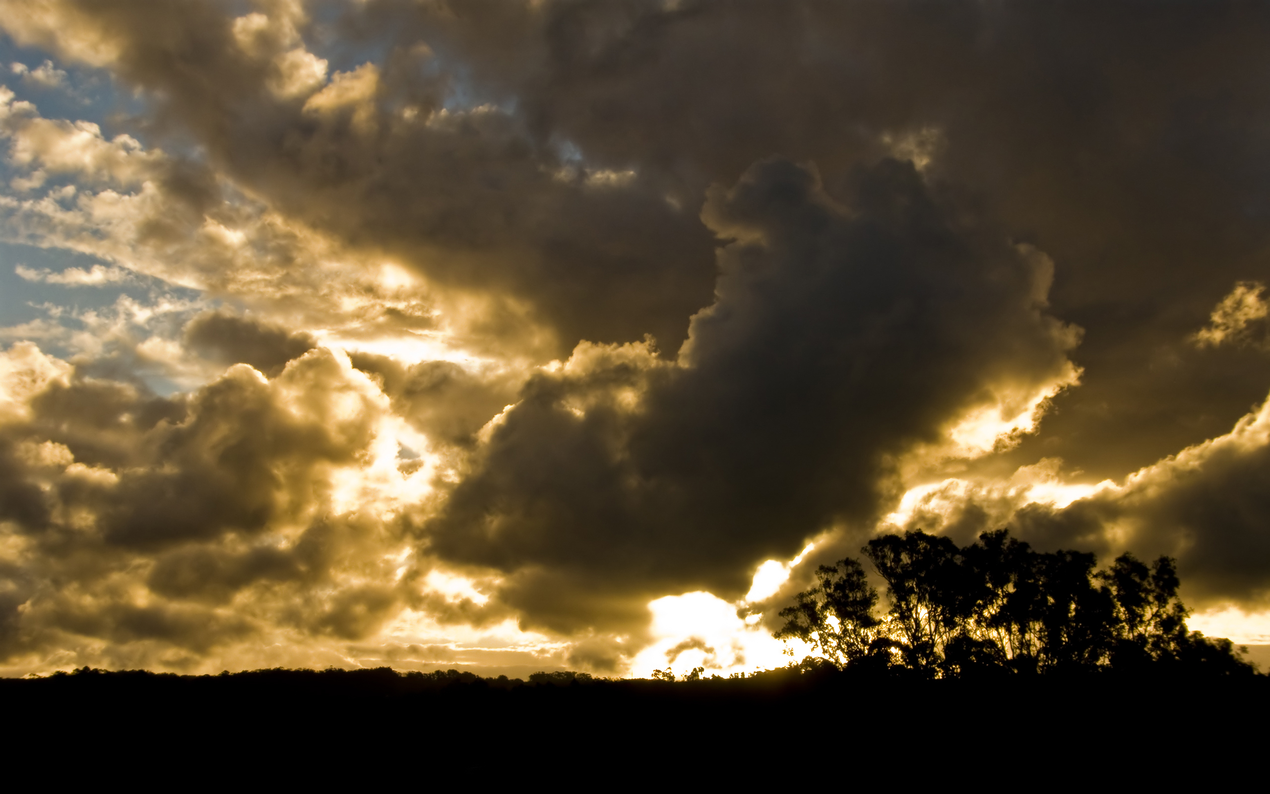 Baixe gratuitamente a imagem Pôr Do Sol, Cores, Nuvem, Terra/natureza na área de trabalho do seu PC