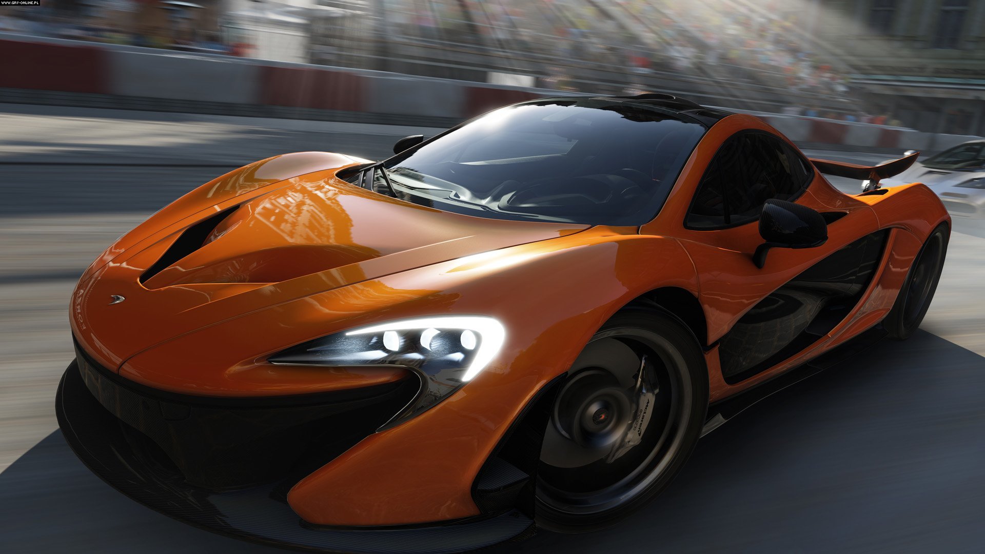 Descarga gratuita de fondo de pantalla para móvil de Forza Motorsport 5, Fuerza, Videojuego.