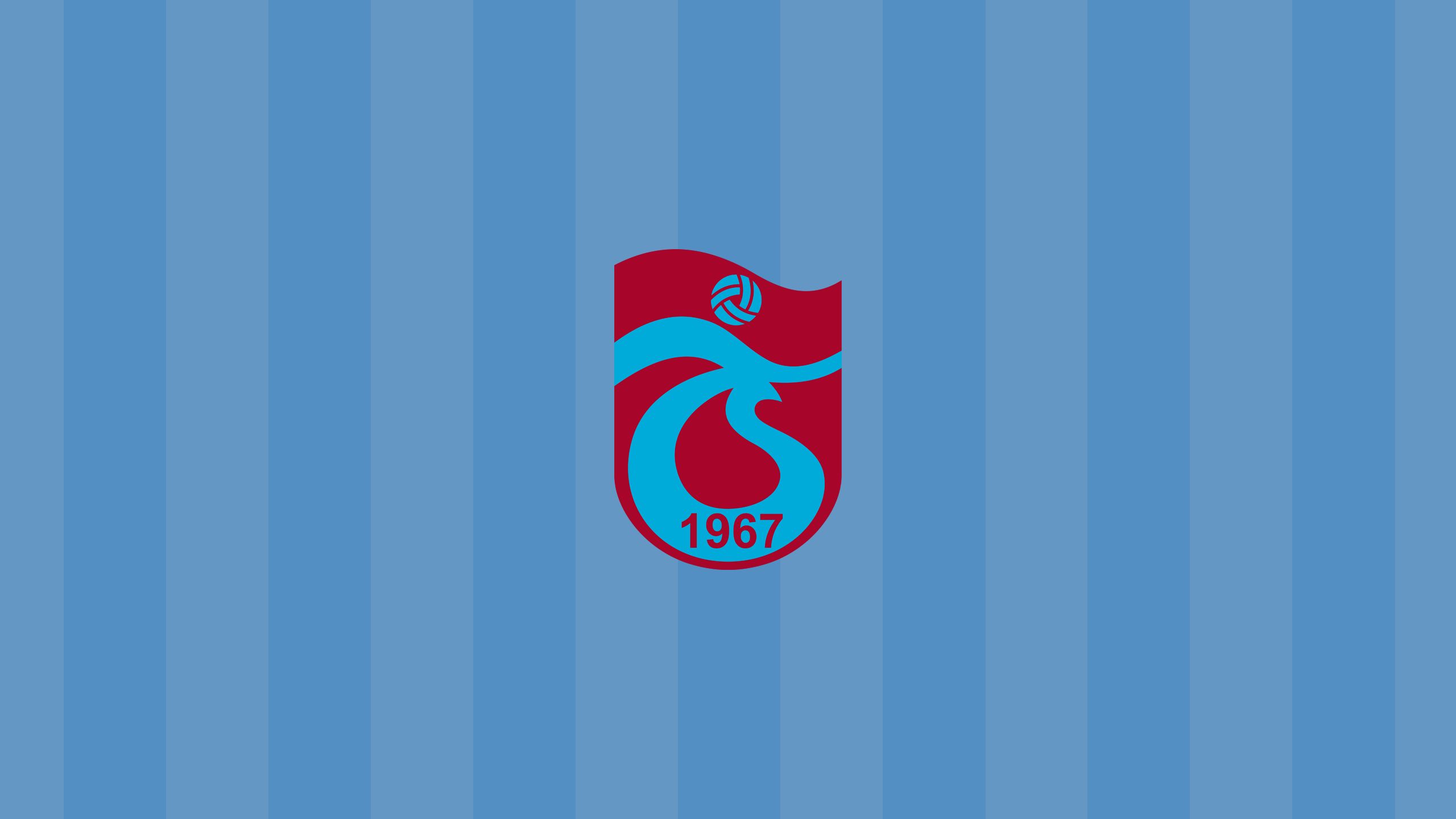 Free download wallpaper Sports, Logo, Emblem, Soccer, Trabzonspor on your PC desktop