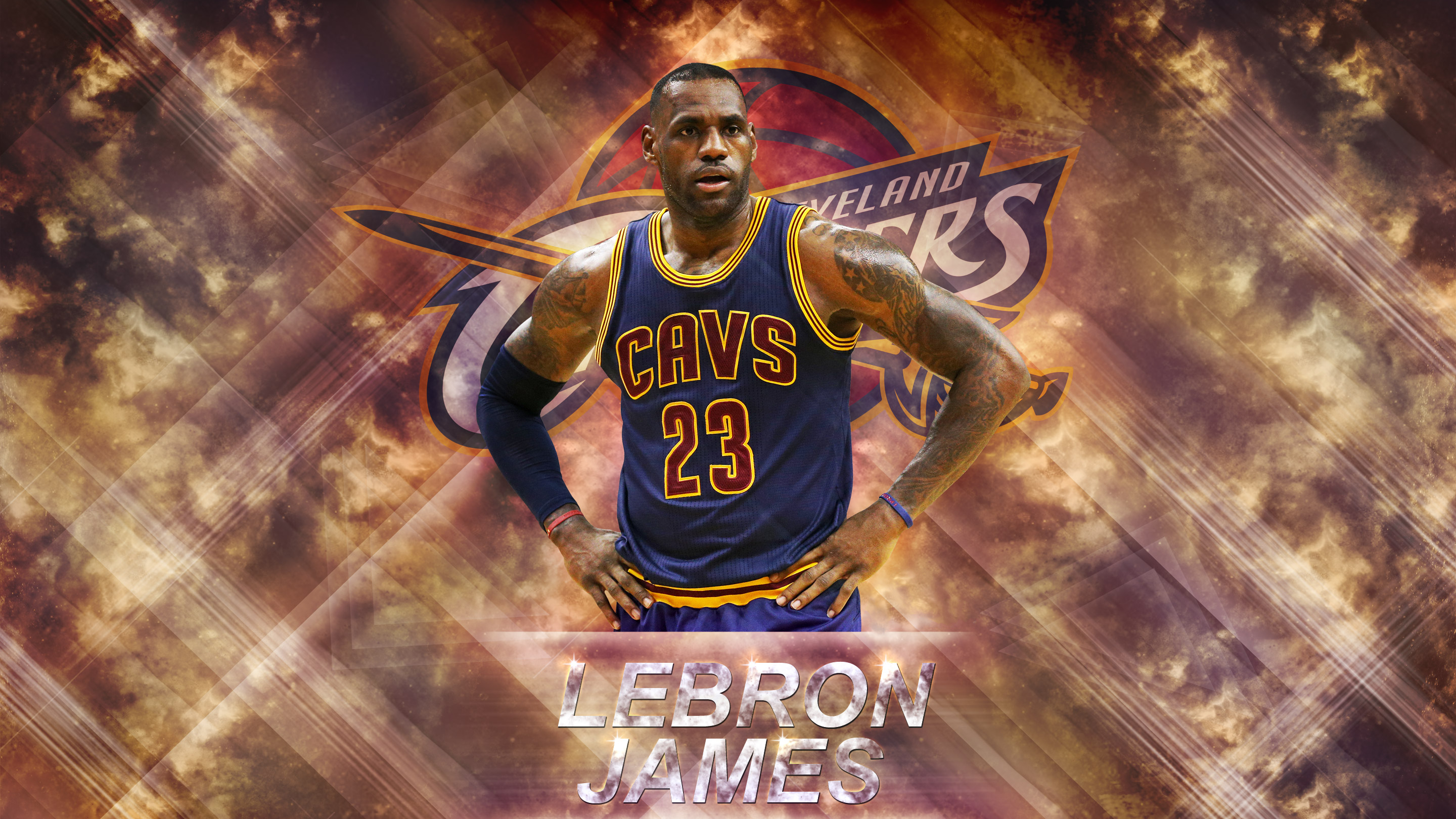 Download mobile wallpaper Sports, Basketball, Lebron James for free.