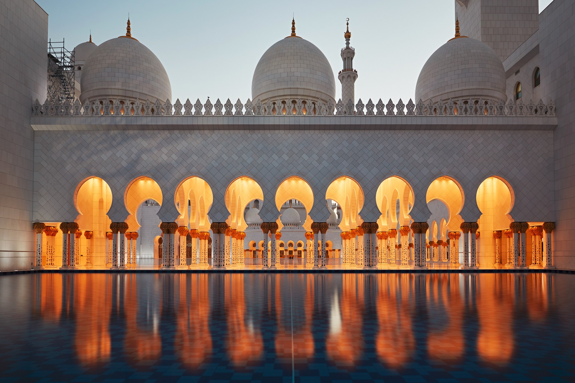 387166 Fondos de pantalla e Gran Mezquita Sheikh Zayed imágenes en el escritorio. Descarga protectores de pantalla  en tu PC gratis