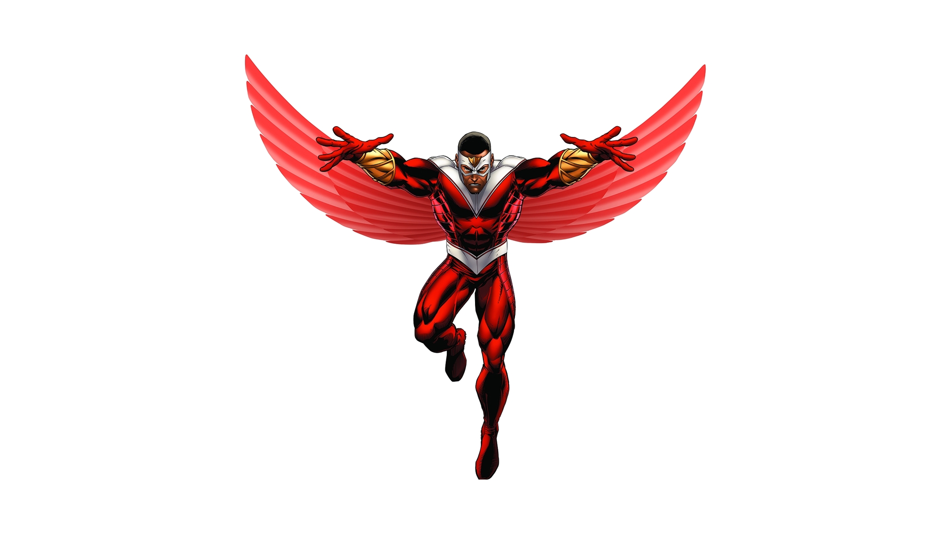 Free download wallpaper Falcon, Comics, Falcon (Marvel Comics) on your PC desktop