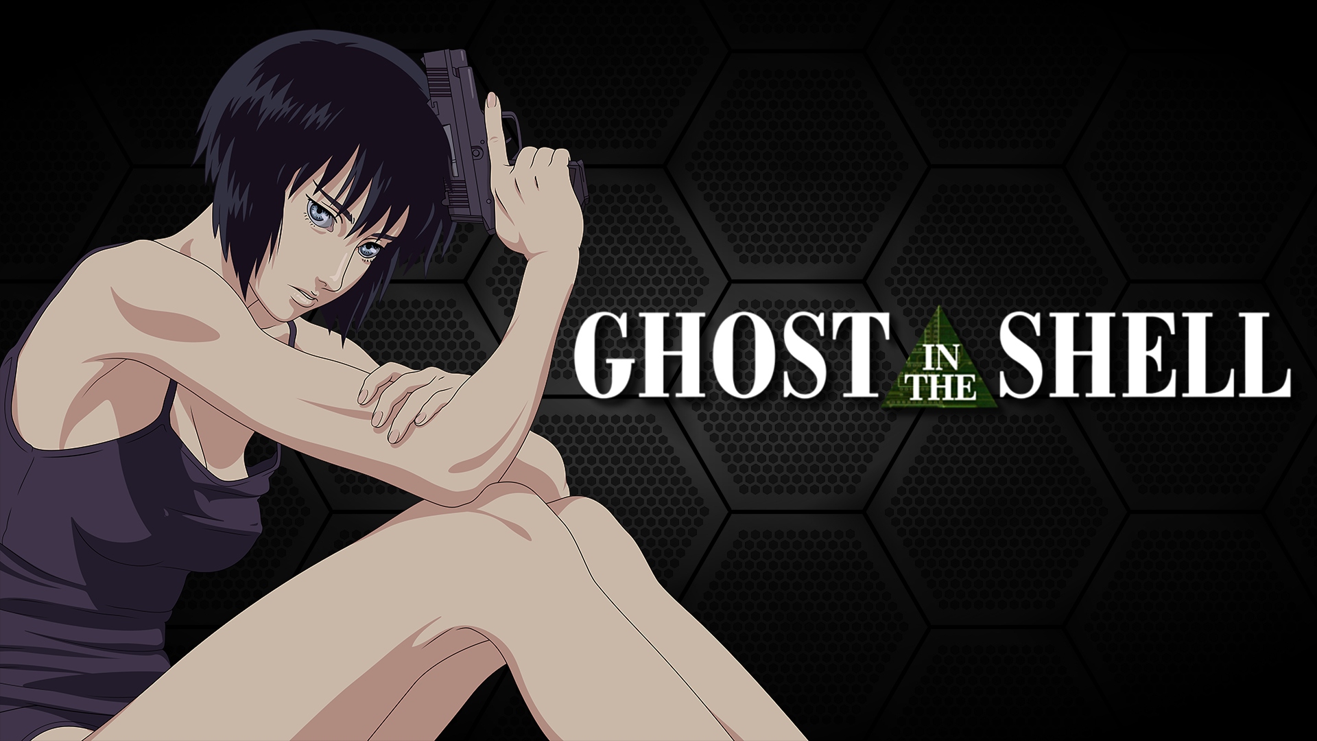 Baixe gratuitamente a imagem Anime, Fantasma Na Concha na área de trabalho do seu PC