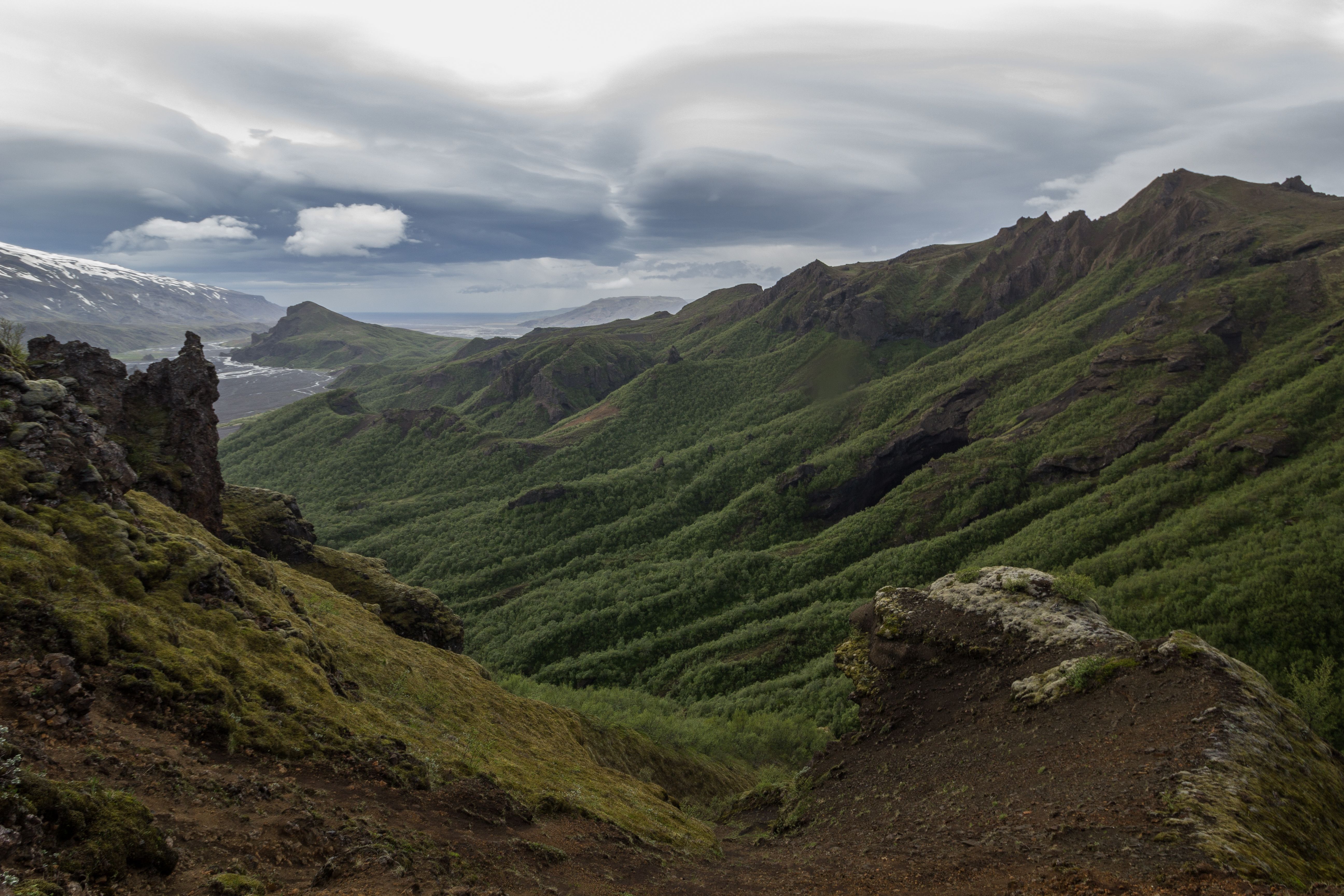 Descarga gratuita de fondo de pantalla para móvil de Paisaje, Montañas, Montaña, Tierra/naturaleza.