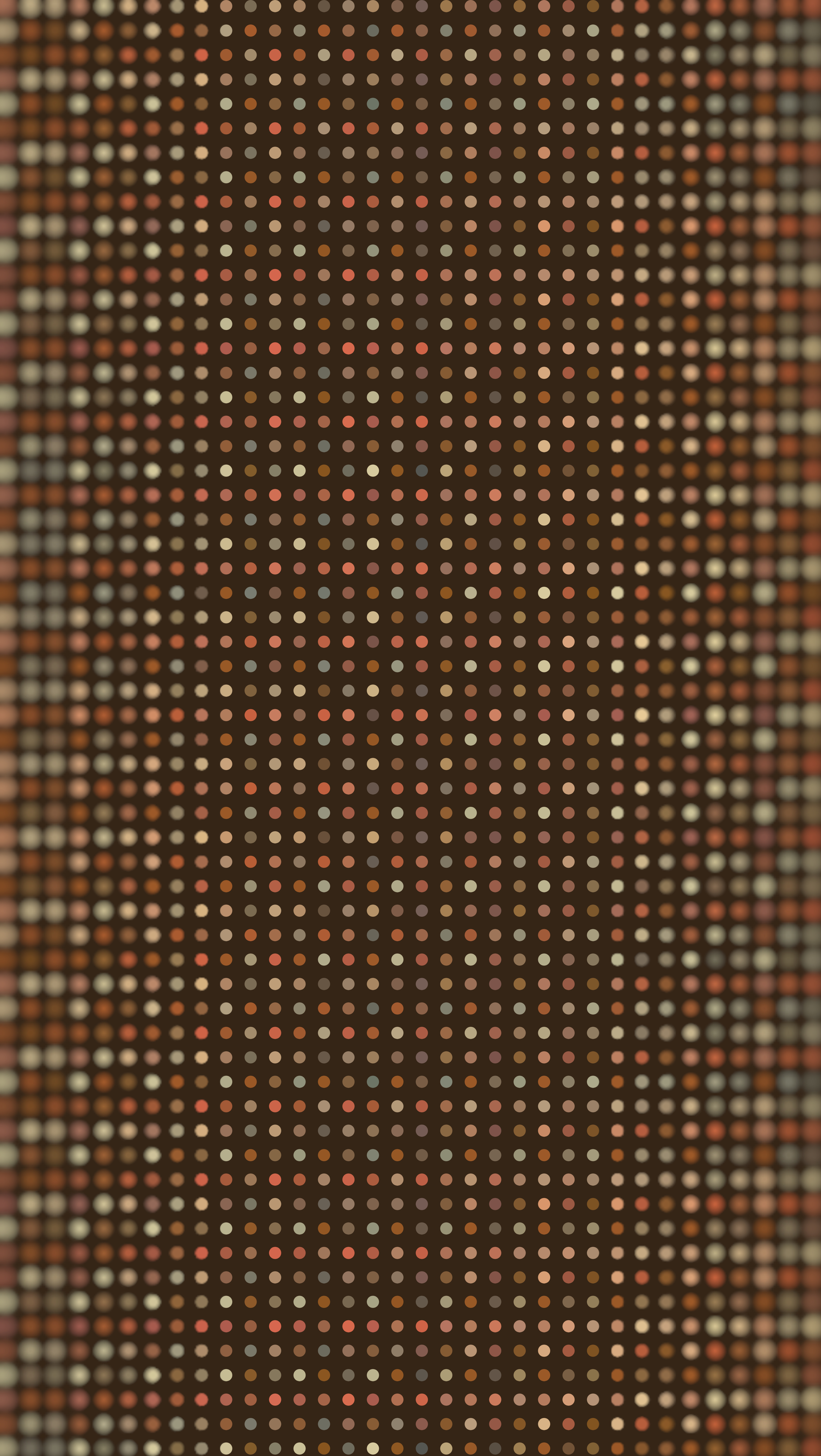 Download mobile wallpaper Motley, Smooth, Points, Point, Multicolored, Texture, Textures, Pixels, Blur for free.