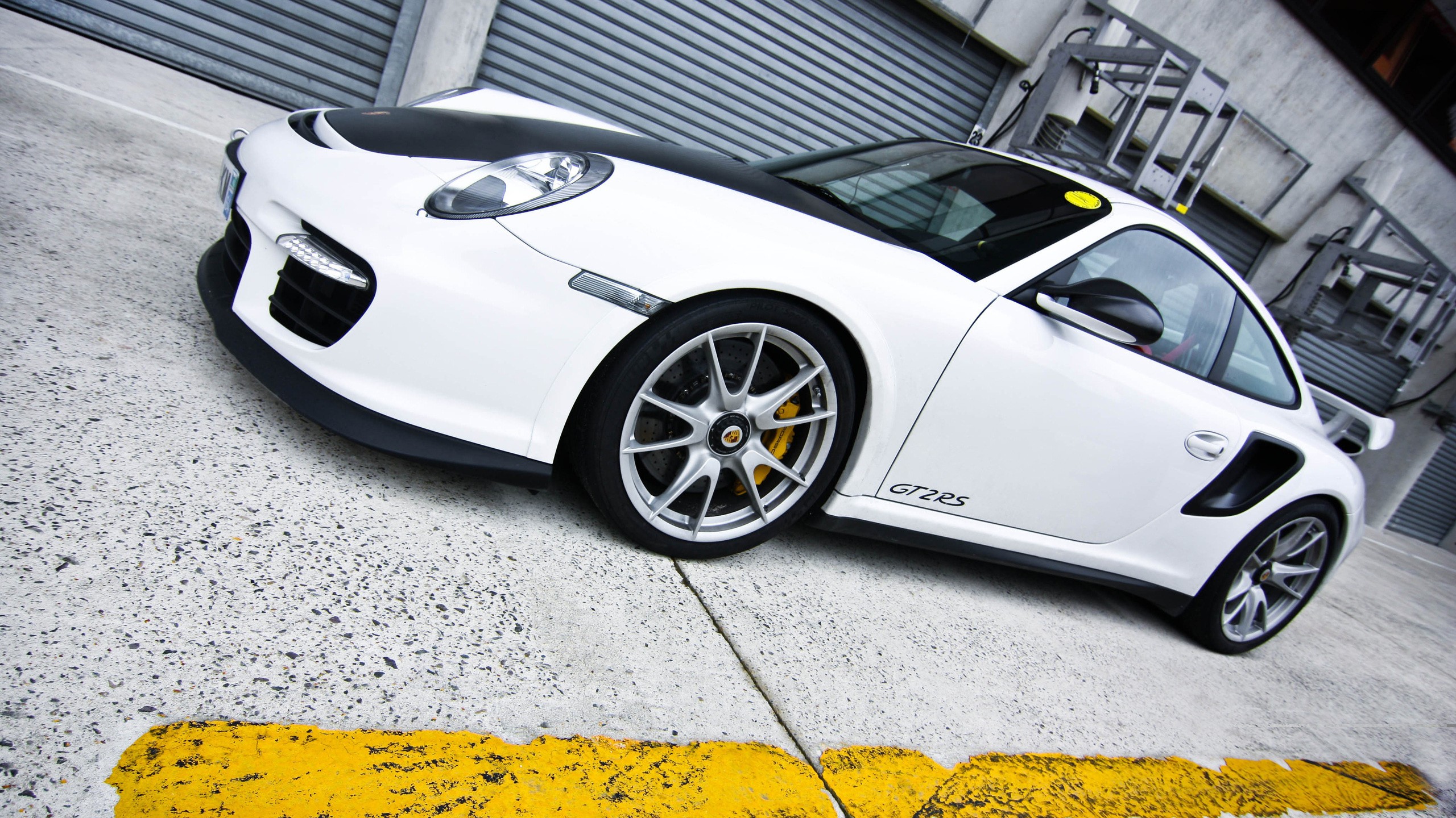 Baixe gratuitamente a imagem Porsche, Porsche 911 Gt2, Veículos na área de trabalho do seu PC