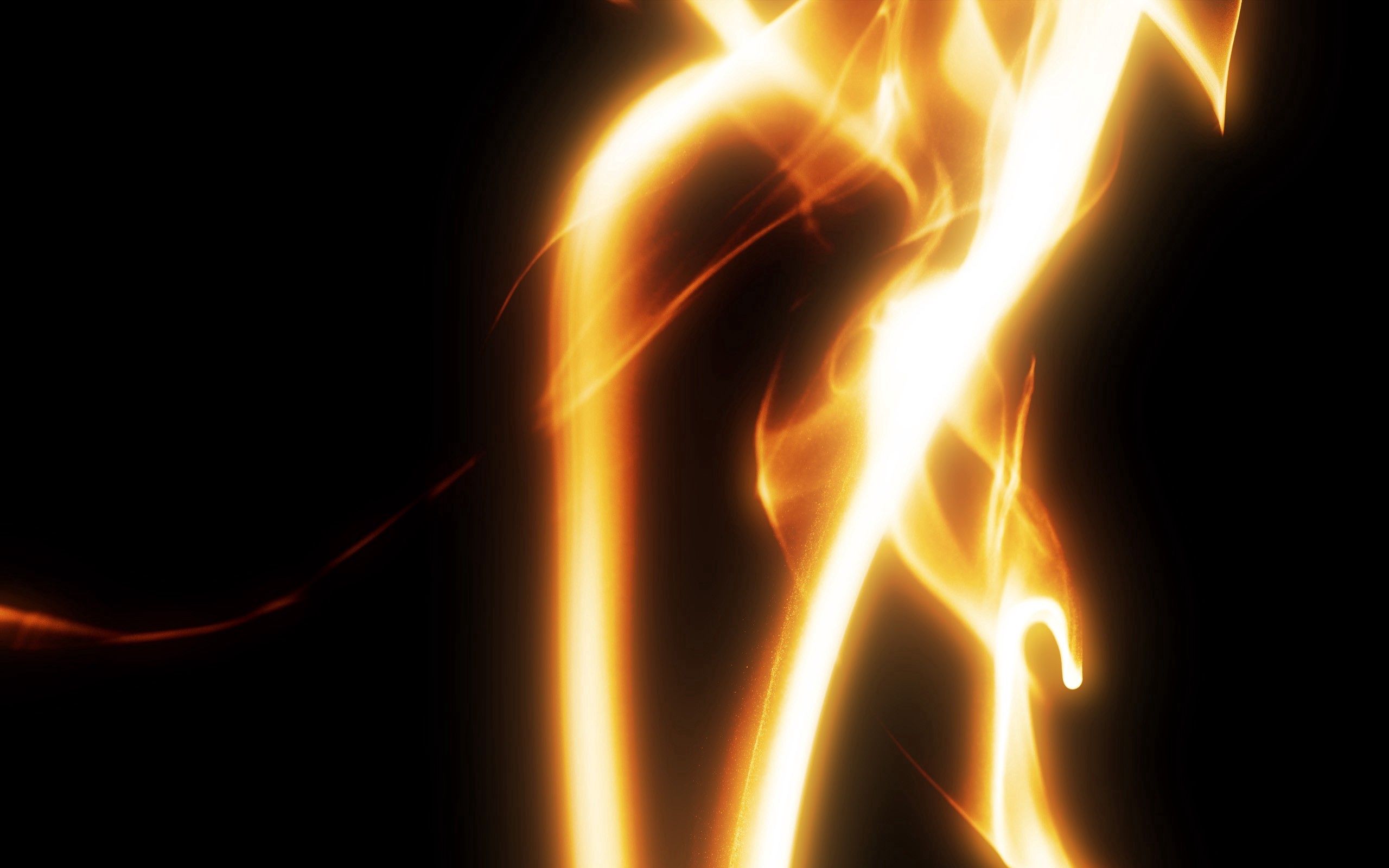 Free download wallpaper Abstract, Background, Lines, Fire, Dark on your PC desktop