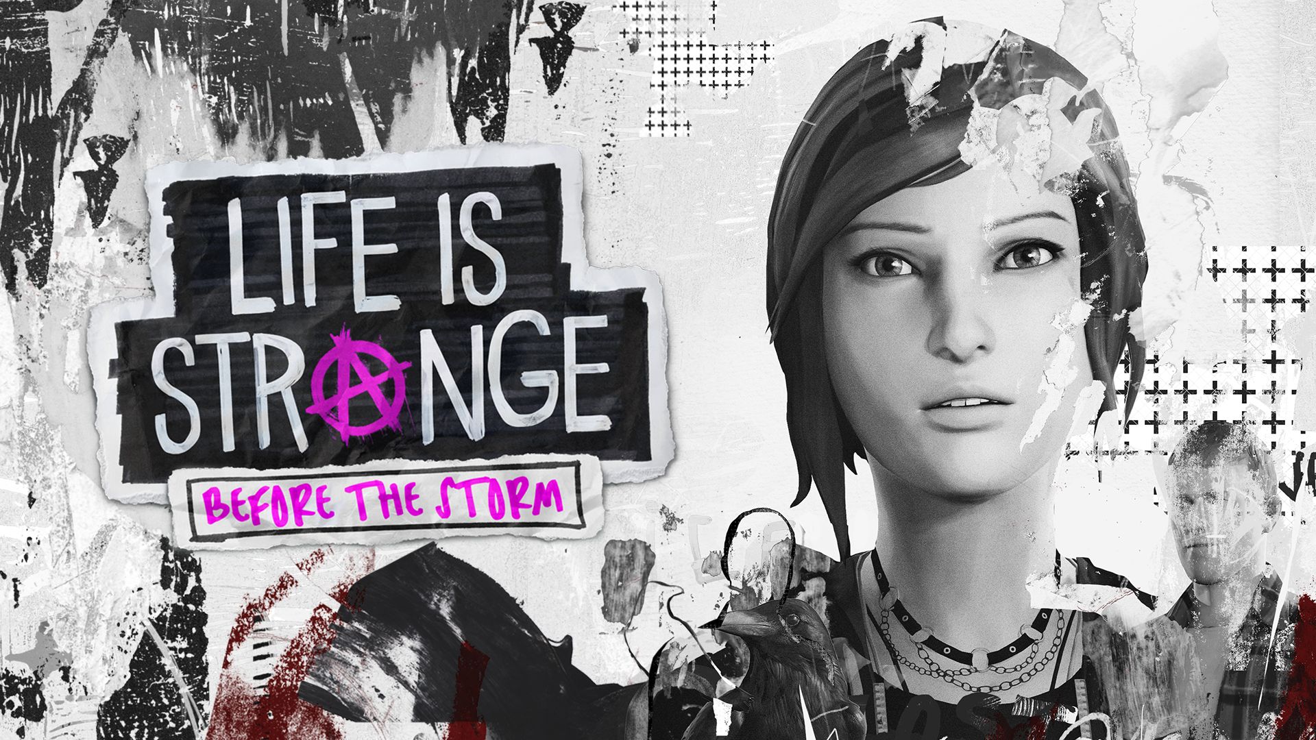 Завантажити шпалери Life Is Strange: Before The Storm на телефон безкоштовно