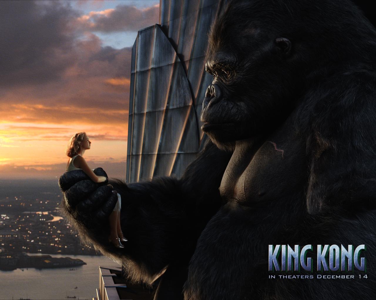 1494869 descargar fondo de pantalla películas, rey kong (2005): protectores de pantalla e imágenes gratis