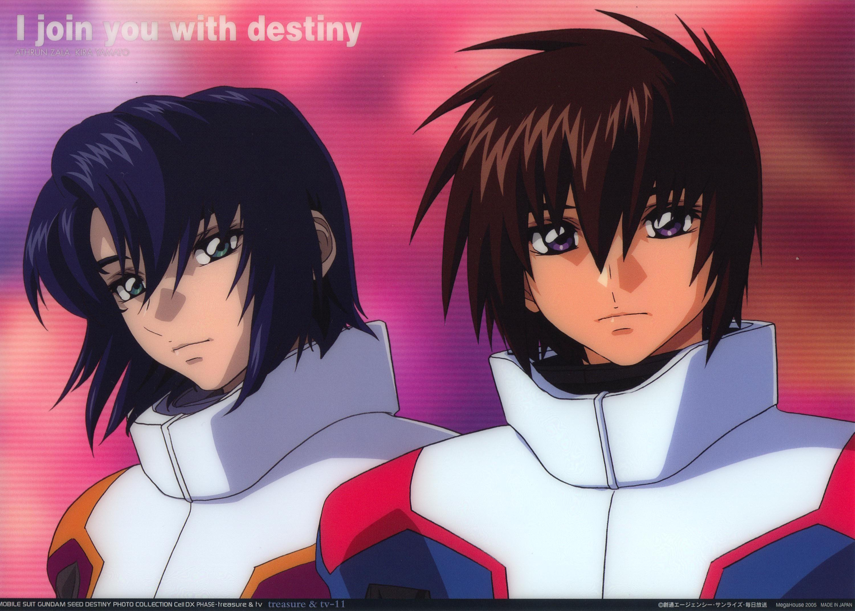 Download mobile wallpaper Anime, Gundam, Mobile Suit Gundam Seed Destiny for free.