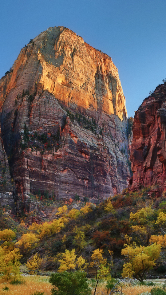 Descarga gratuita de fondo de pantalla para móvil de Montañas, Montaña, Tierra/naturaleza.