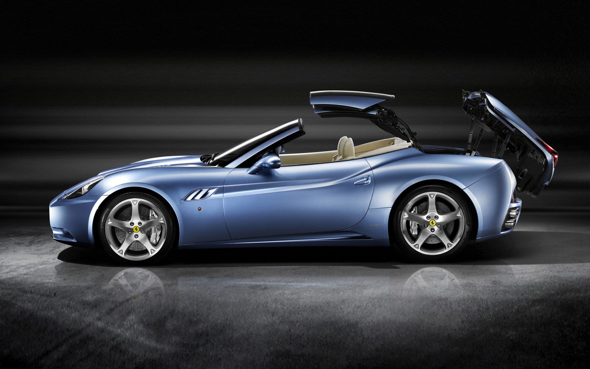Téléchargez des papiers peints mobile Ferrari, Voiture, Véhicules gratuitement.