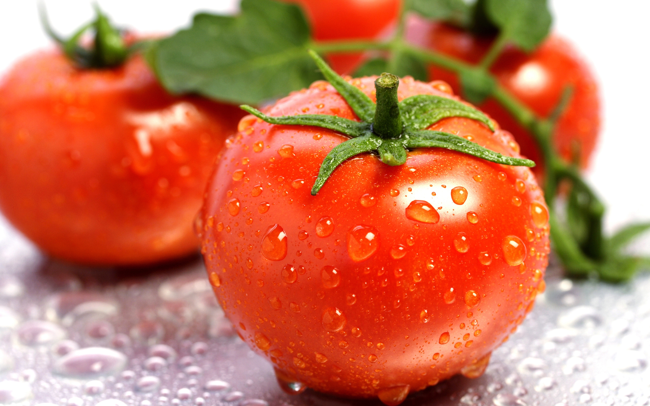 288635 Bild herunterladen nahrungsmittel, tomate, früchte - Hintergrundbilder und Bildschirmschoner kostenlos