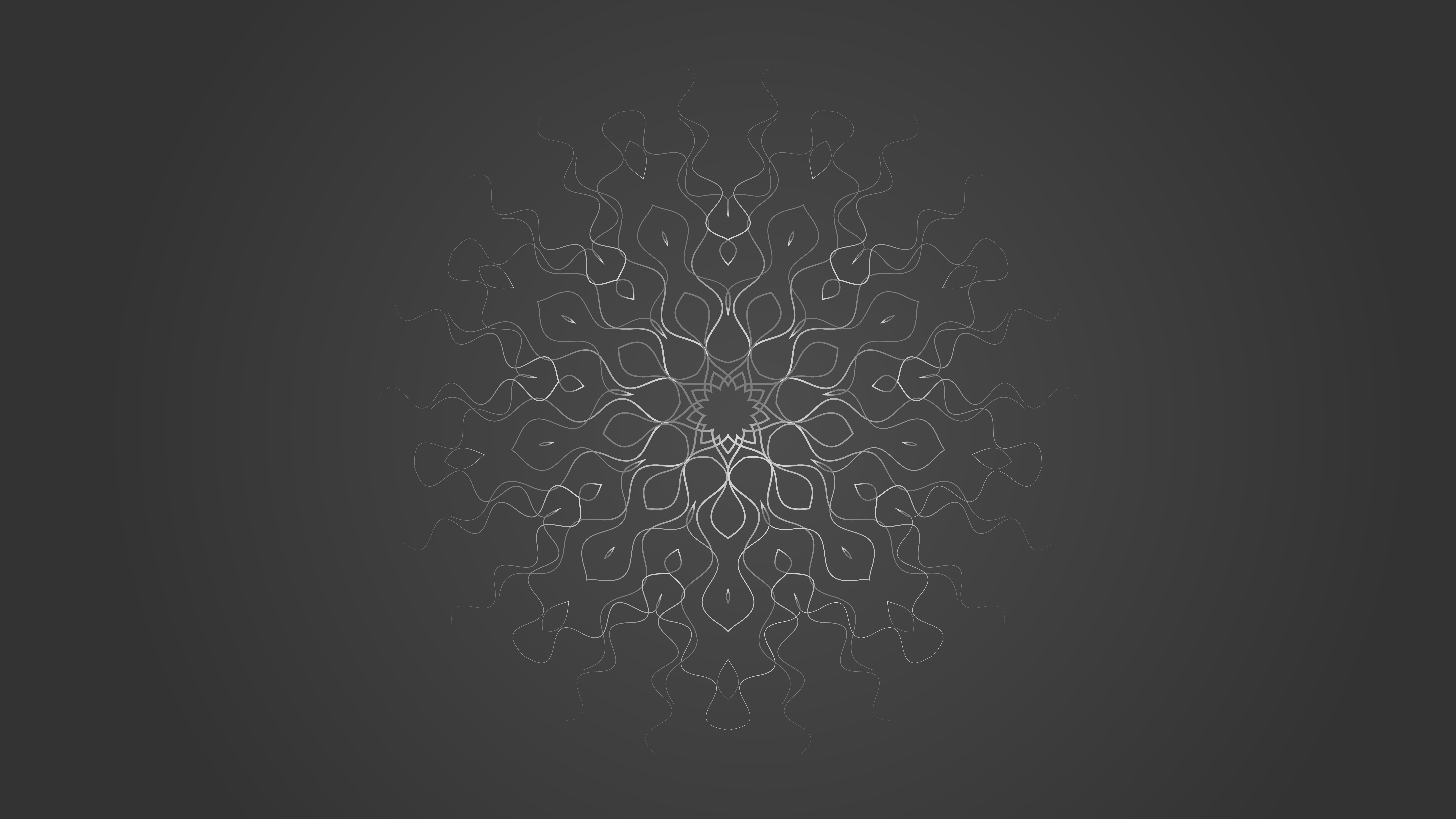 Free download wallpaper Abstract, Pattern, Mandala on your PC desktop
