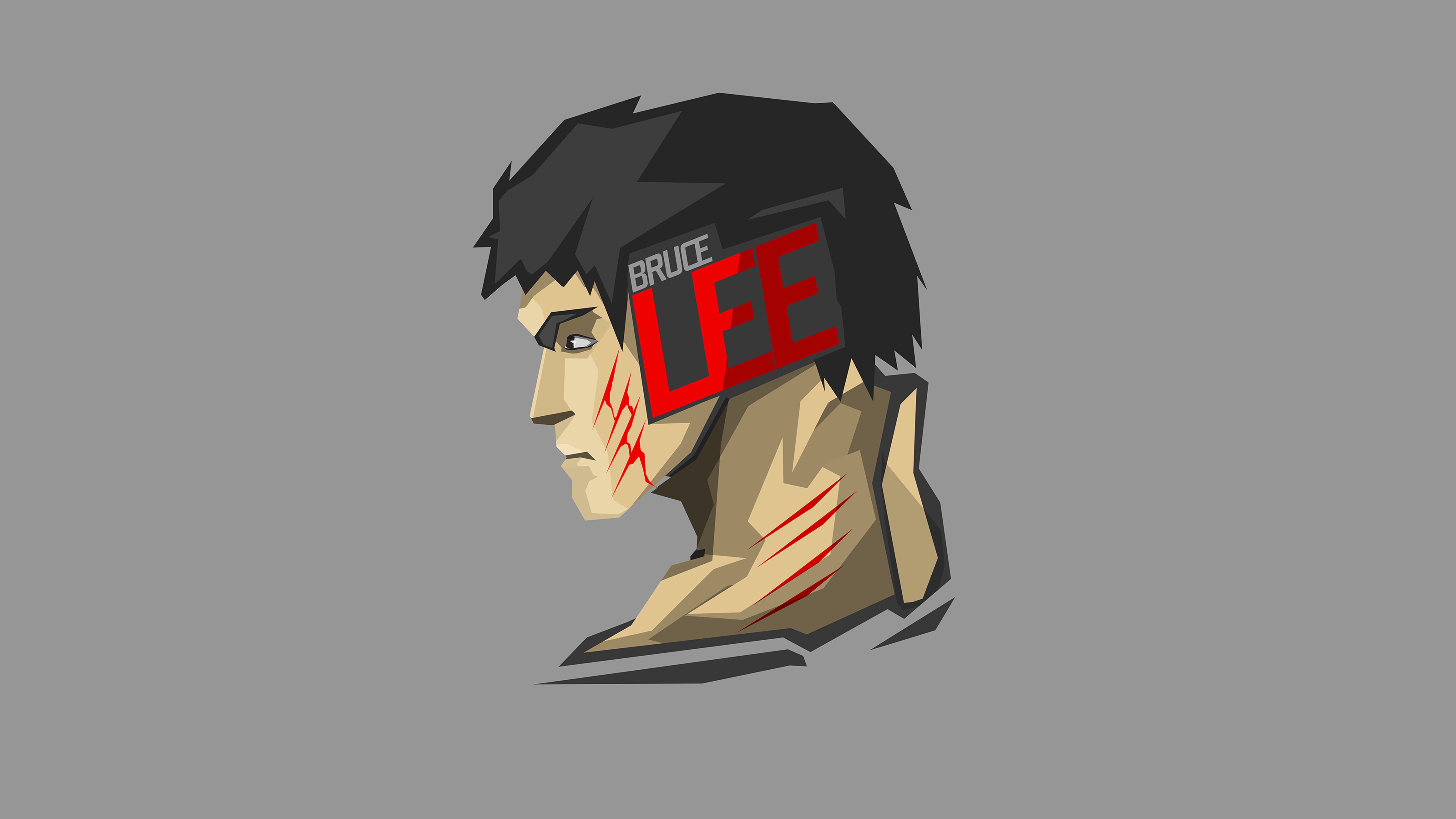 Free download wallpaper Celebrity, Bruce Lee on your PC desktop
