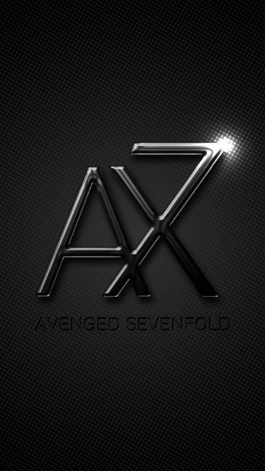 Téléchargez des papiers peints mobile Musique, Avenged Sevenfold gratuitement.