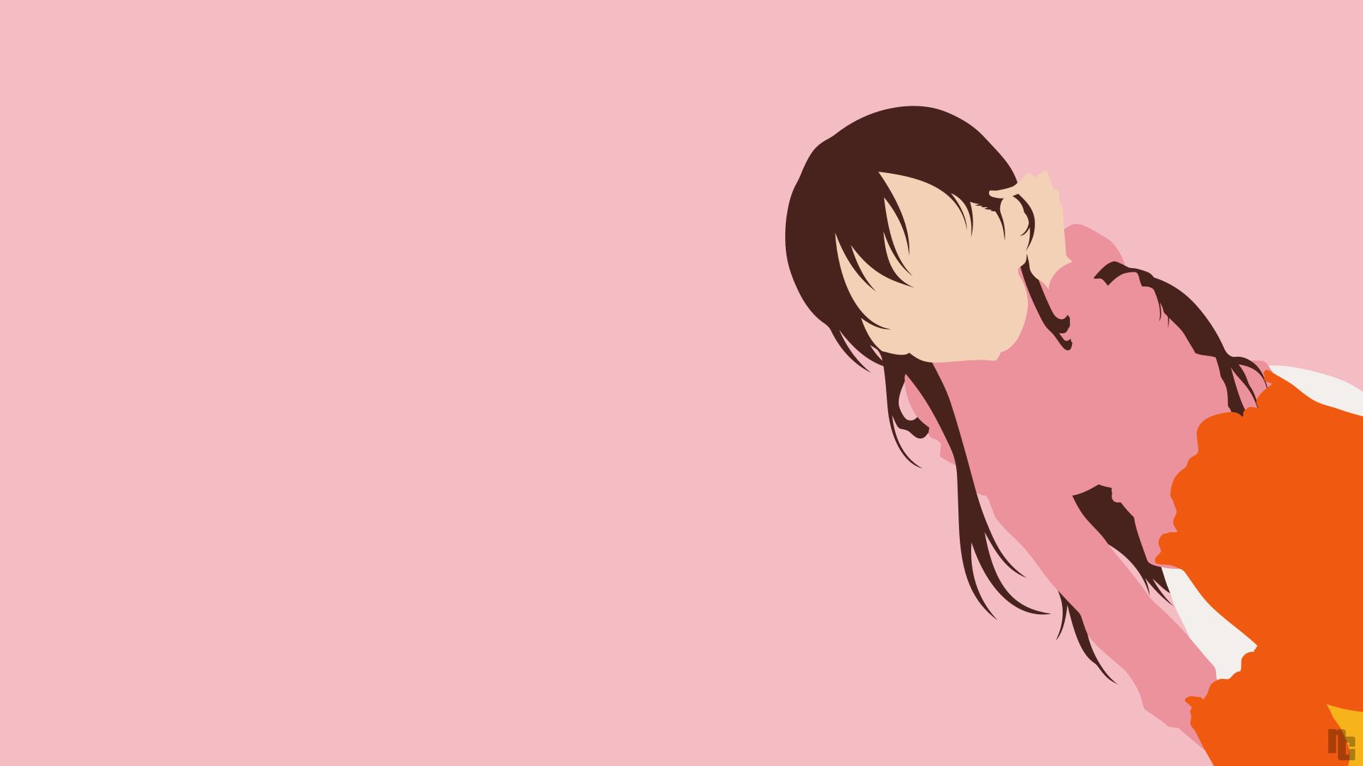 Download mobile wallpaper Anime, True Tears, Hiromi Yuasa for free.