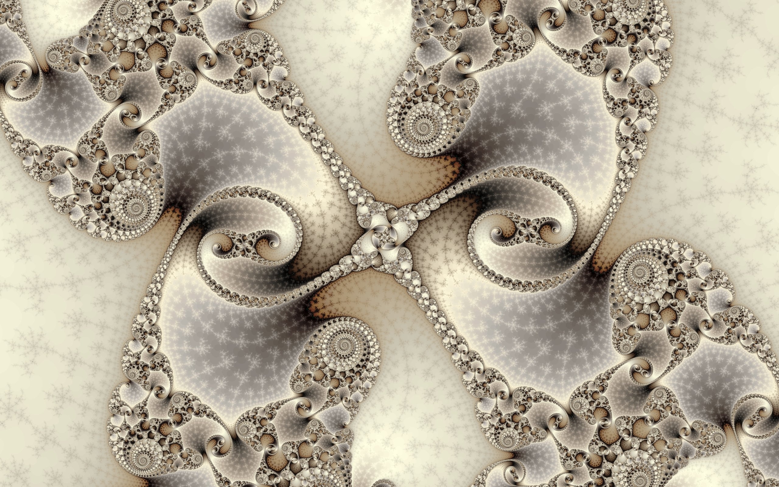 Free download wallpaper Abstract, Fractal on your PC desktop