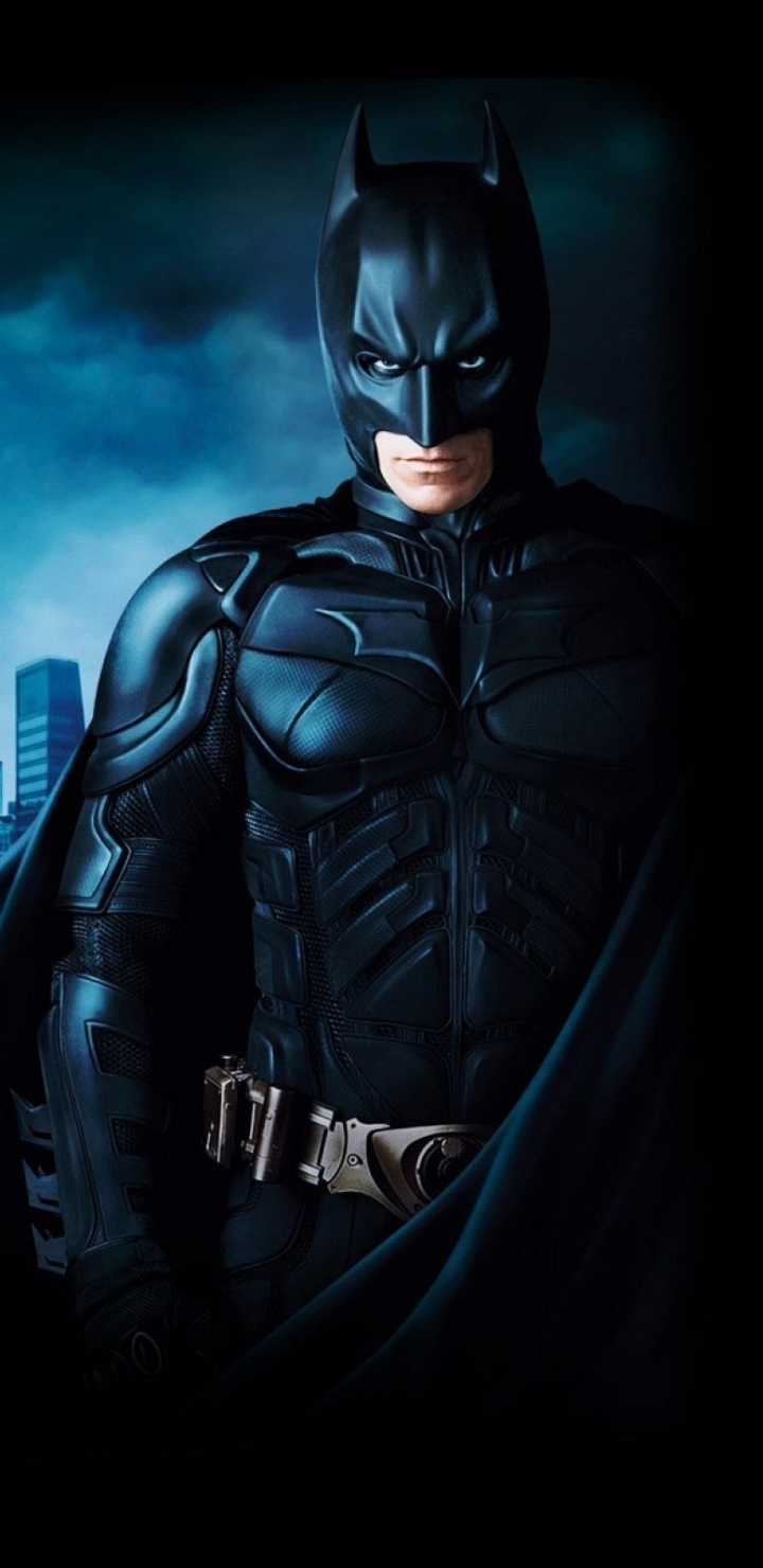 Download mobile wallpaper Batman, Movie, The Dark Knight Rises for free.