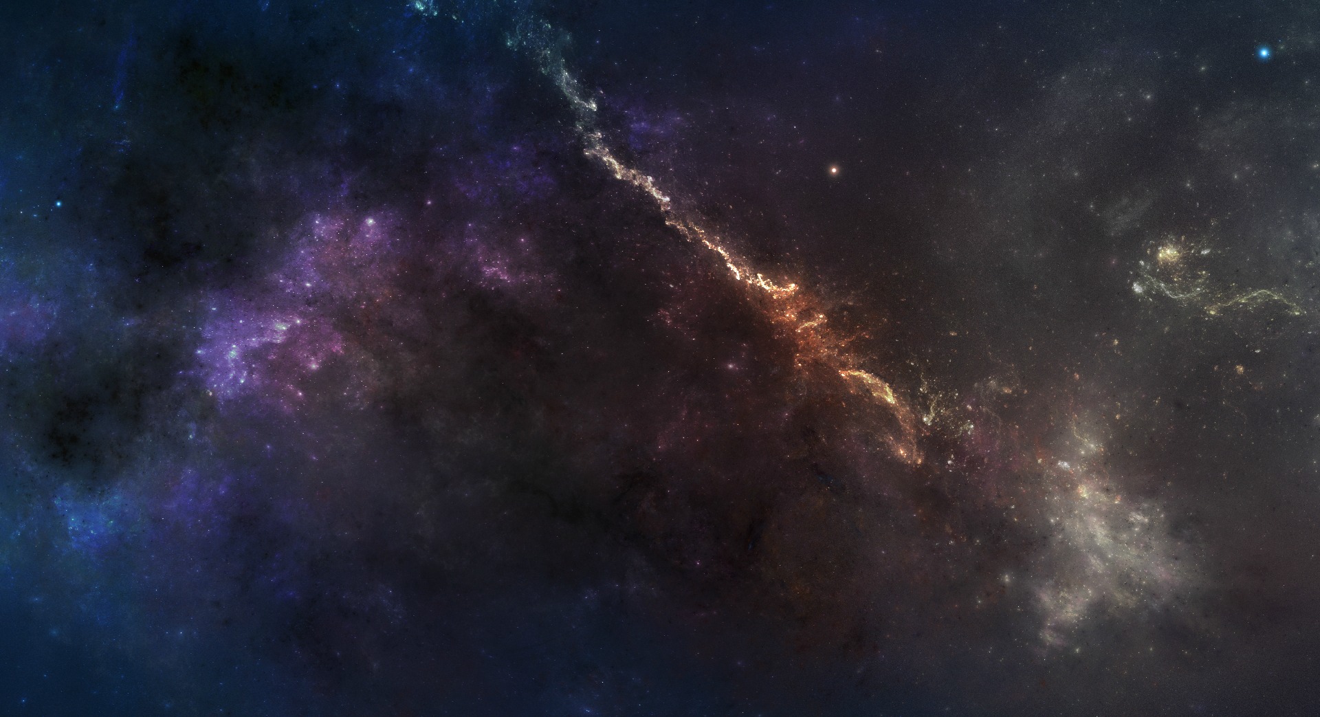 Download mobile wallpaper Space, Sci Fi for free.