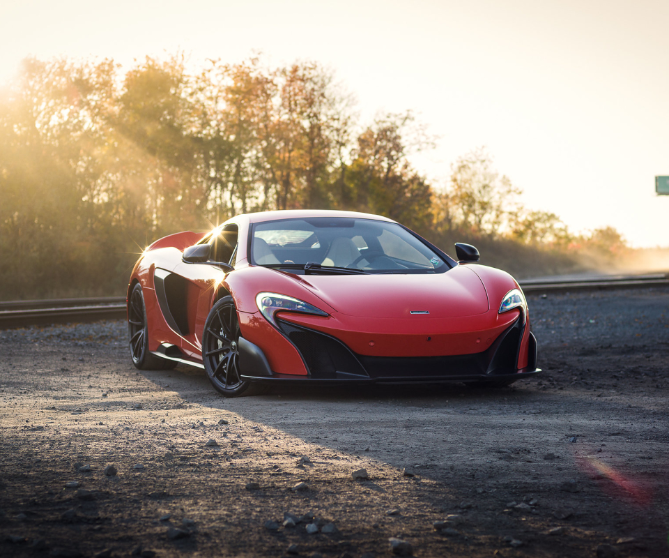 Download mobile wallpaper Mclaren, Car, Supercar, Vehicle, Vehicles, Mclaren 675Lt for free.