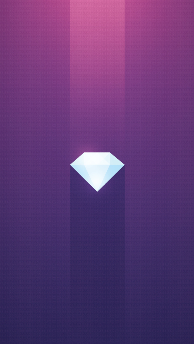 Download mobile wallpaper Earth, Diamond for free.