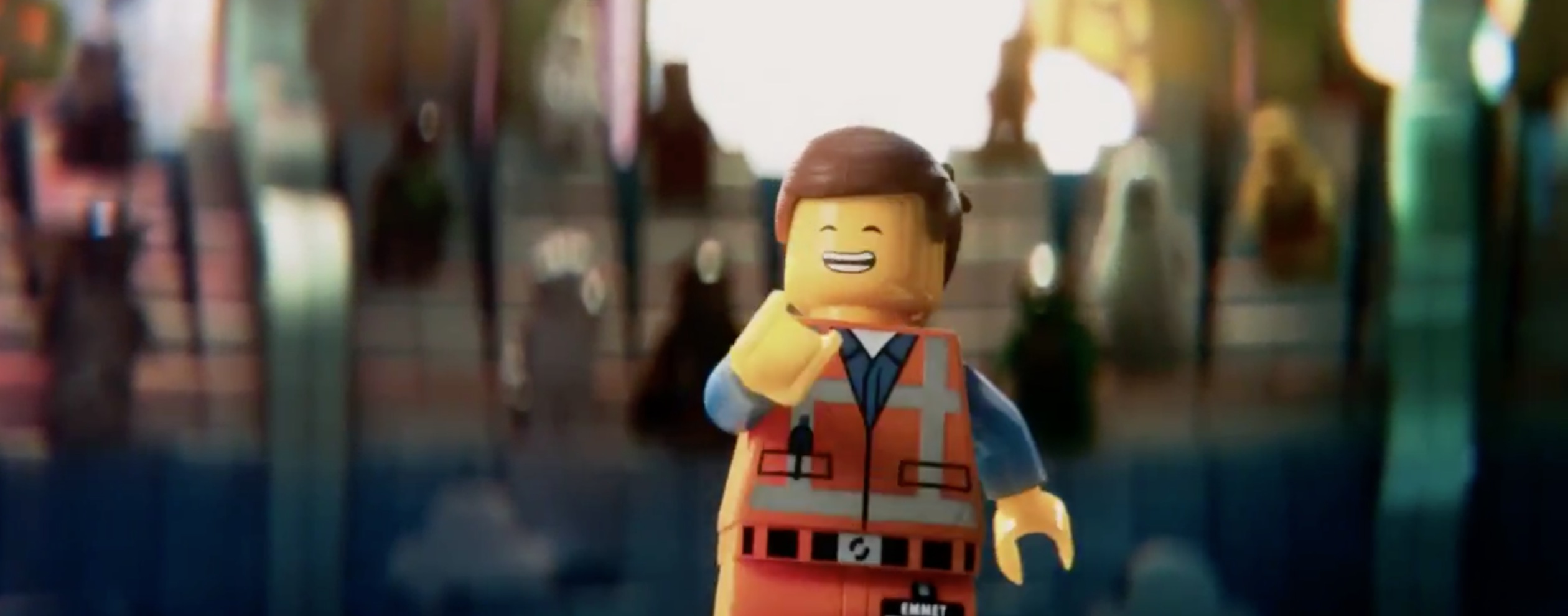 Laden Sie das Lego, Filme, Emmet (Der Lego Film), The Lego Movie-Bild kostenlos auf Ihren PC-Desktop herunter