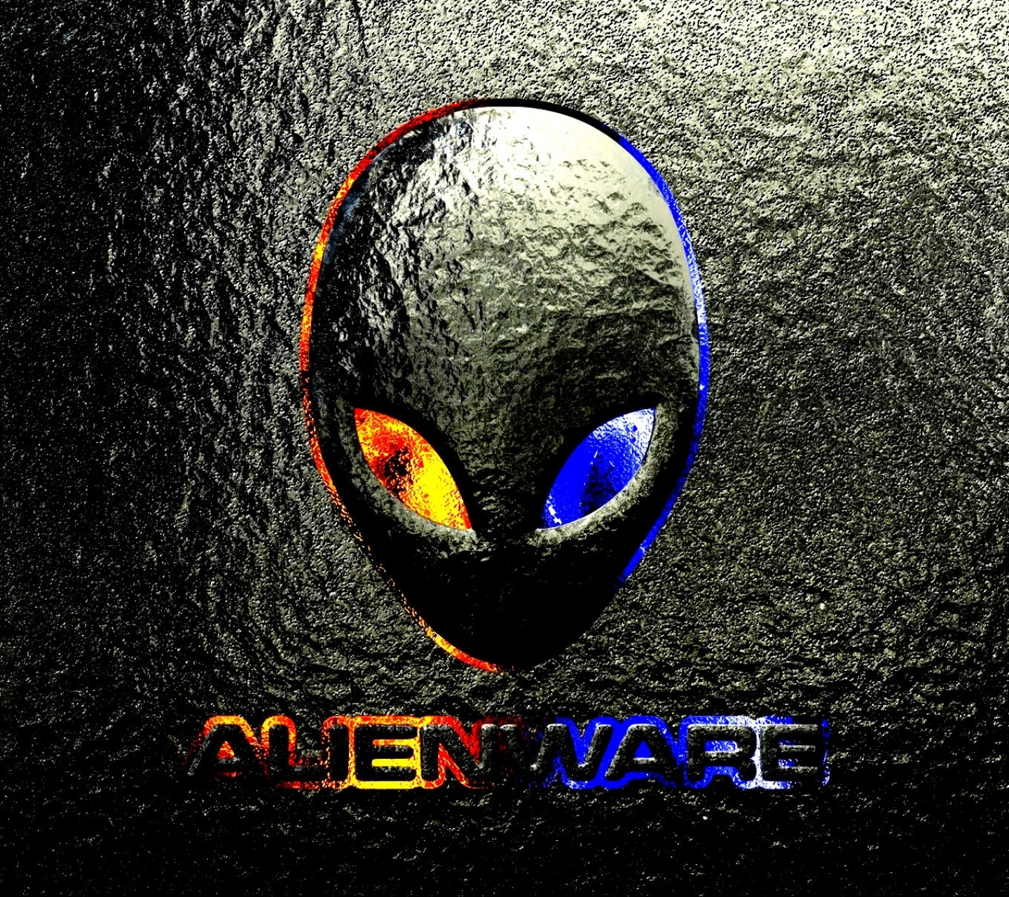 Download mobile wallpaper Technology, Alienware for free.