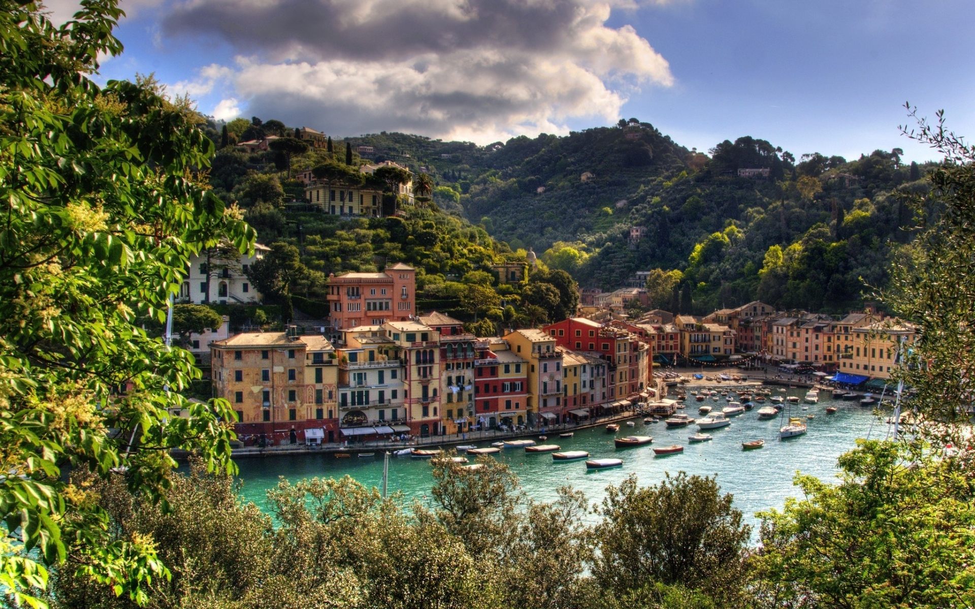 382554 скачать картинку италия, сделано человеком, риомаджоре, лодка, дом, город, города - обои и заставки бесплатно