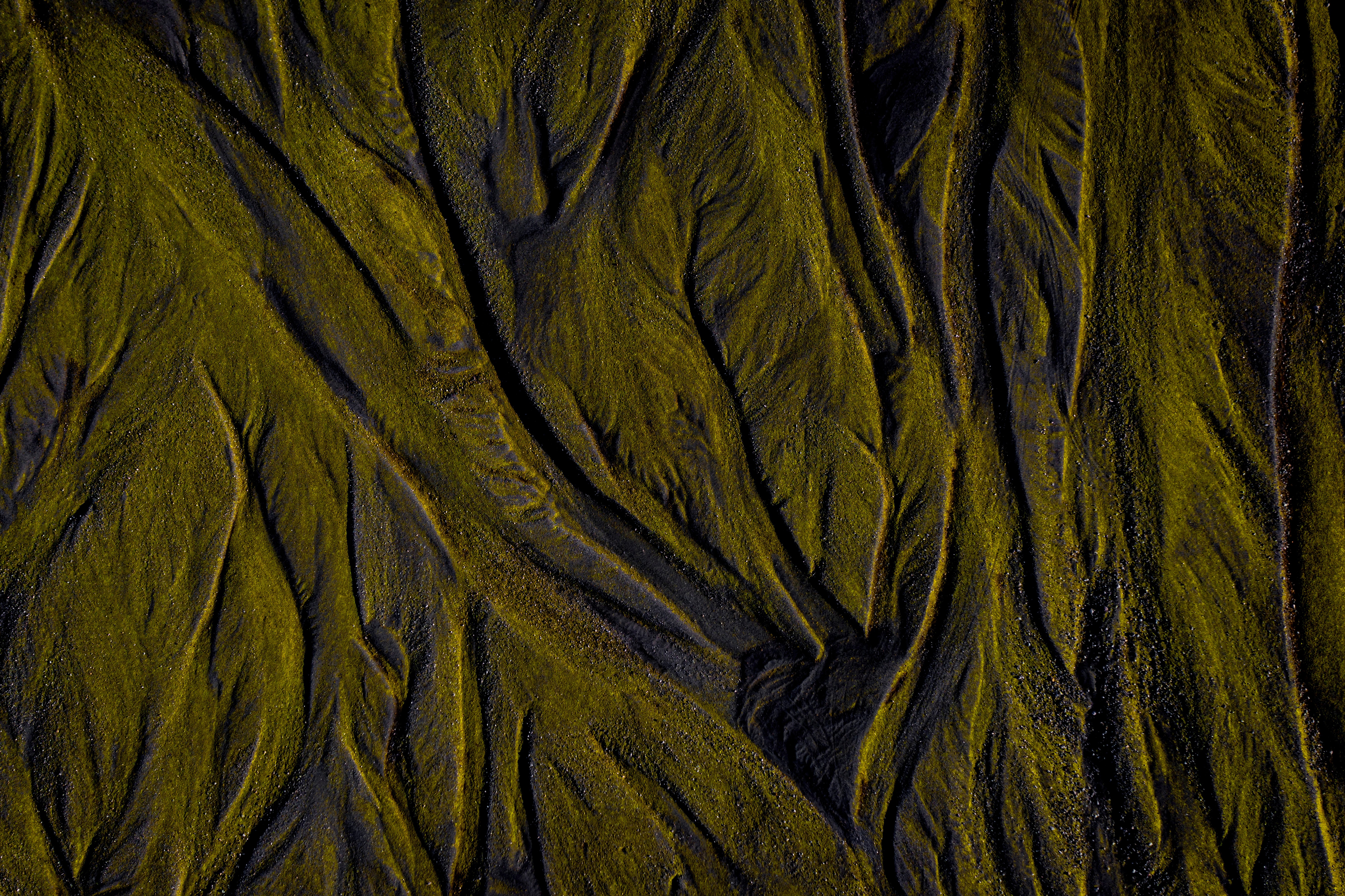 Download mobile wallpaper Relief, Wavy, Texture, Surface, Textures for free.