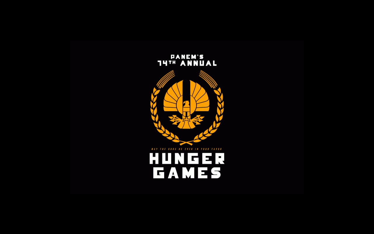 Download mobile wallpaper Movie, The Hunger Games for free.