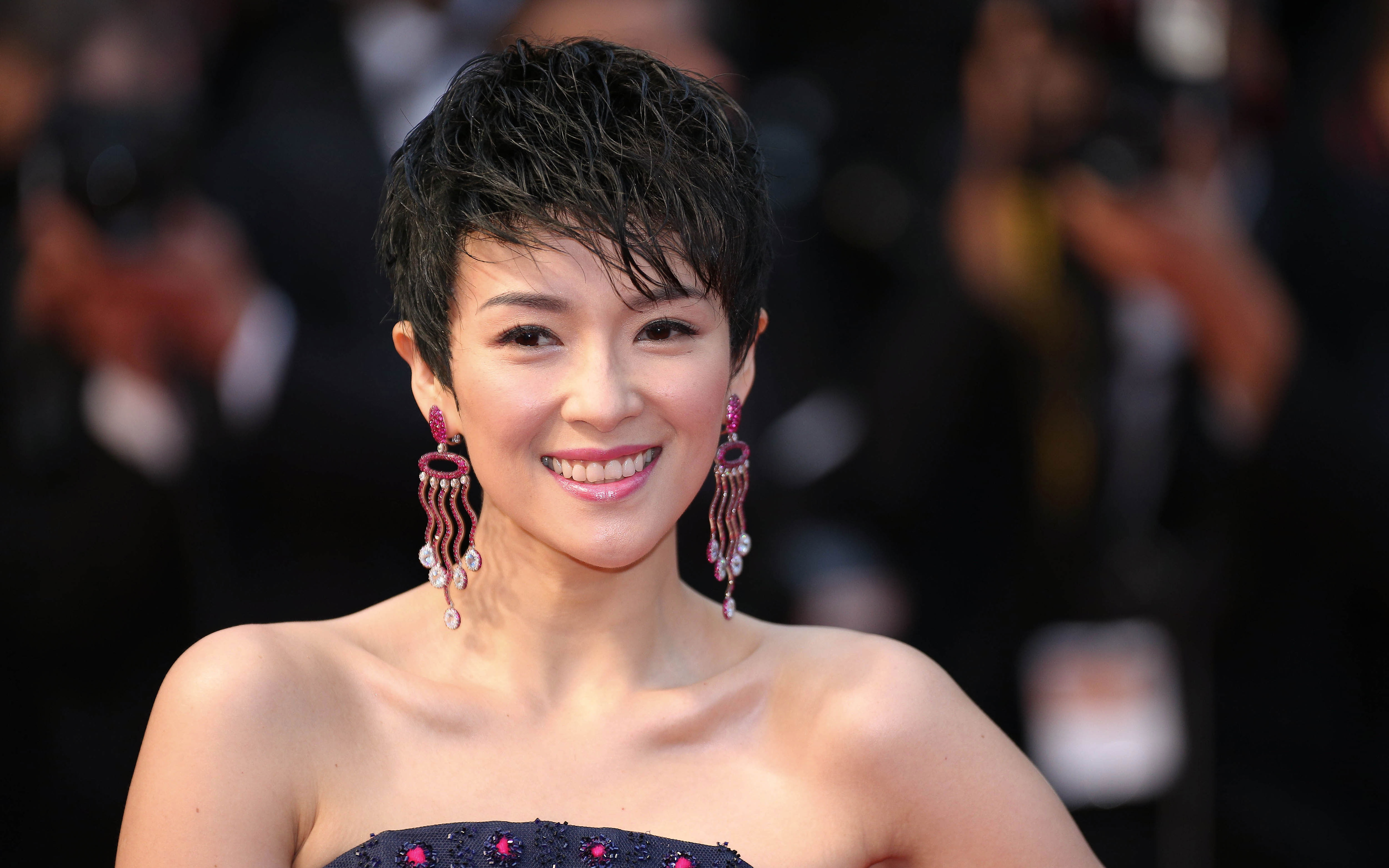 629959 baixar papel de parede celebridade, zhang ziyi, atriz, chinês - protetores de tela e imagens gratuitamente