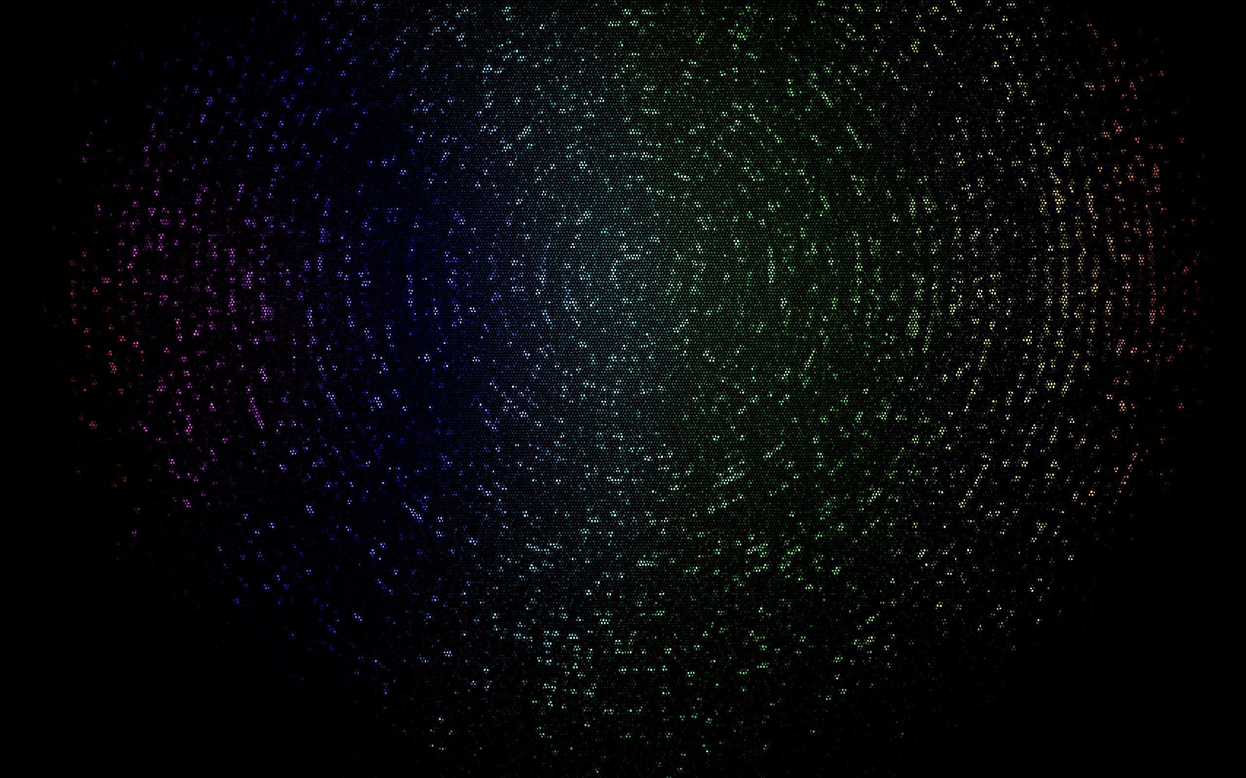 Download mobile wallpaper Points, Shadow, Point, Circles, Abstract, Background, Dark for free.