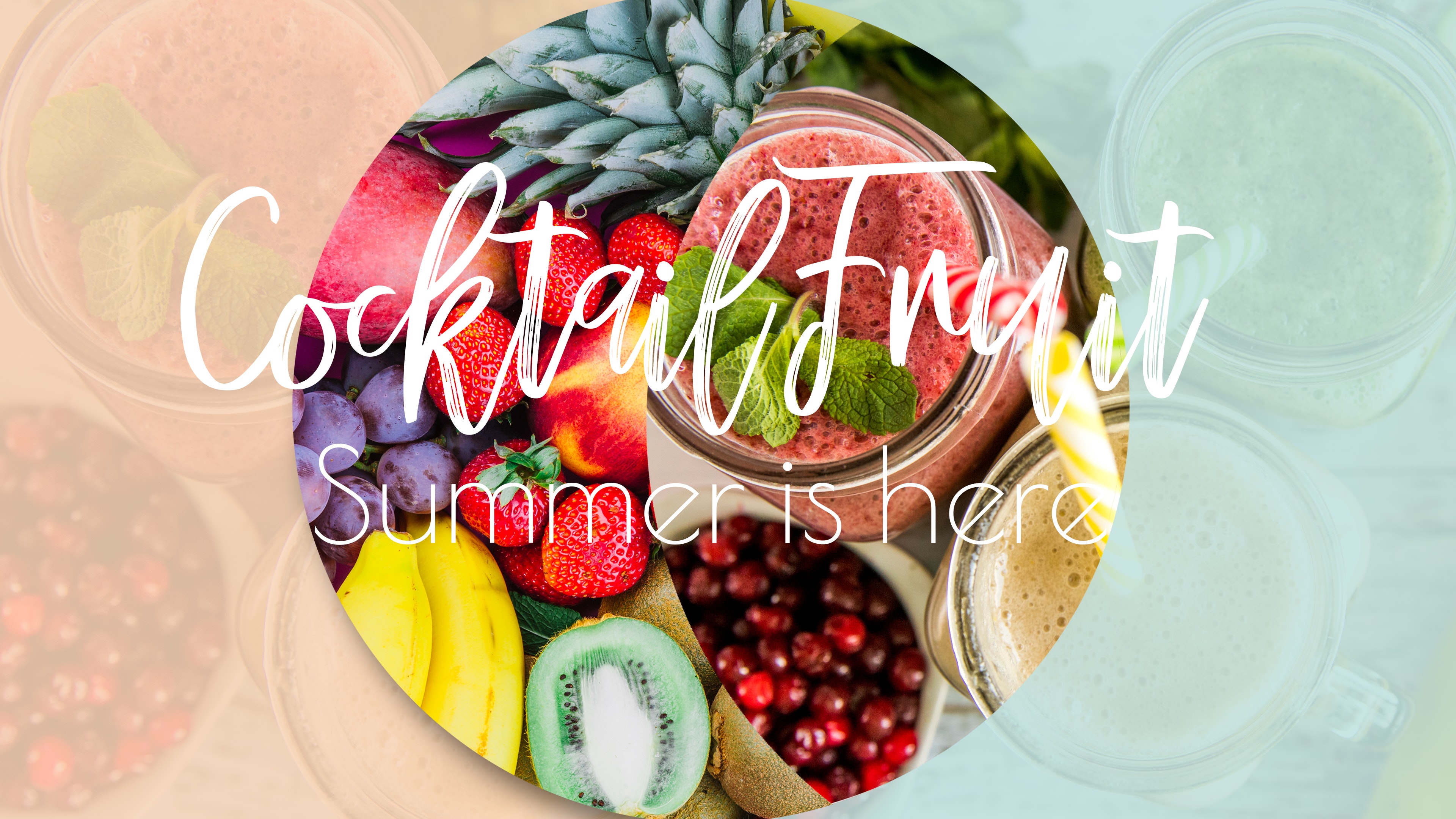 Free download wallpaper Fruits, Food, Summer, Fruit, Juice on your PC desktop
