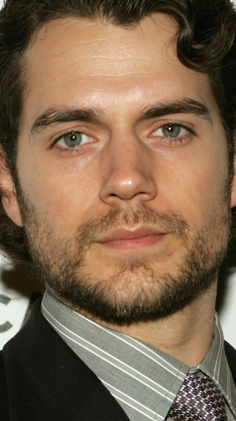 Download mobile wallpaper British, Celebrity, Actor, Henry Cavill for free.