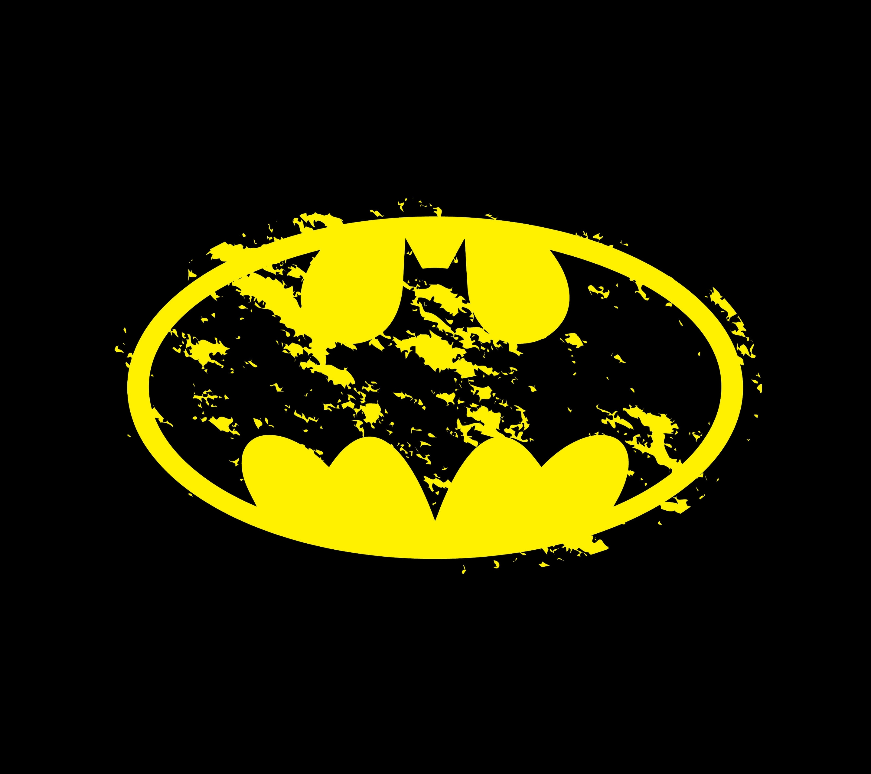 Téléchargez gratuitement l'image Bande Dessinées, The Batman, Symbole Batman, Homme Chauve Souris sur le bureau de votre PC