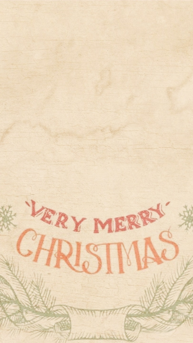 Download mobile wallpaper Christmas, Holiday, Merry Christmas for free.