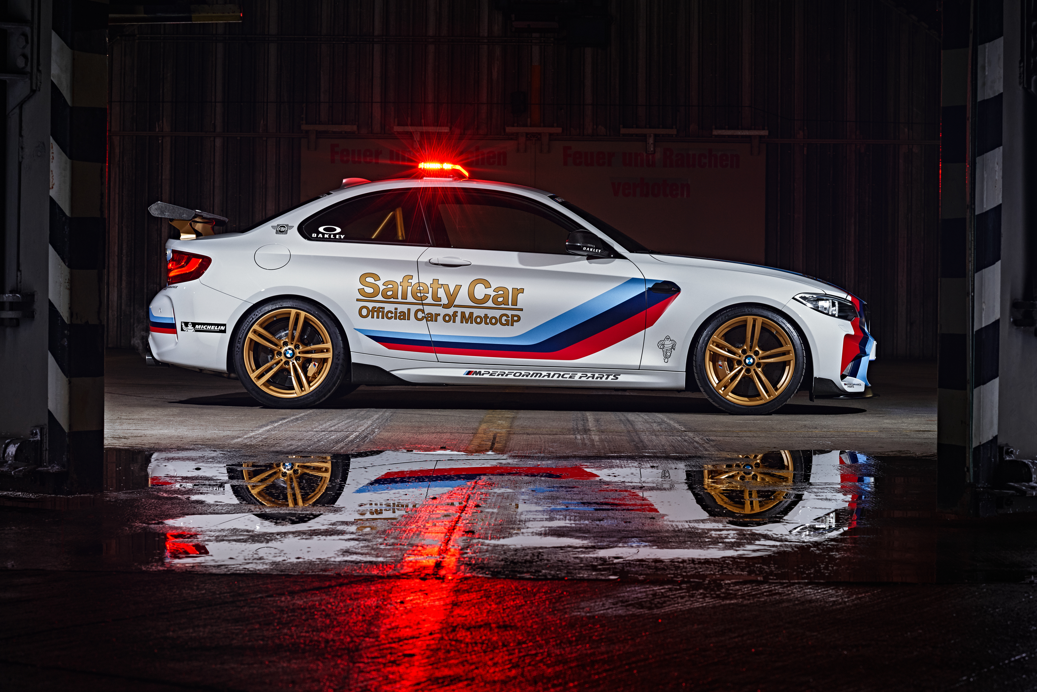Download mobile wallpaper Bmw, Race Car, Vehicles, Bmw M2 Coupe for free.