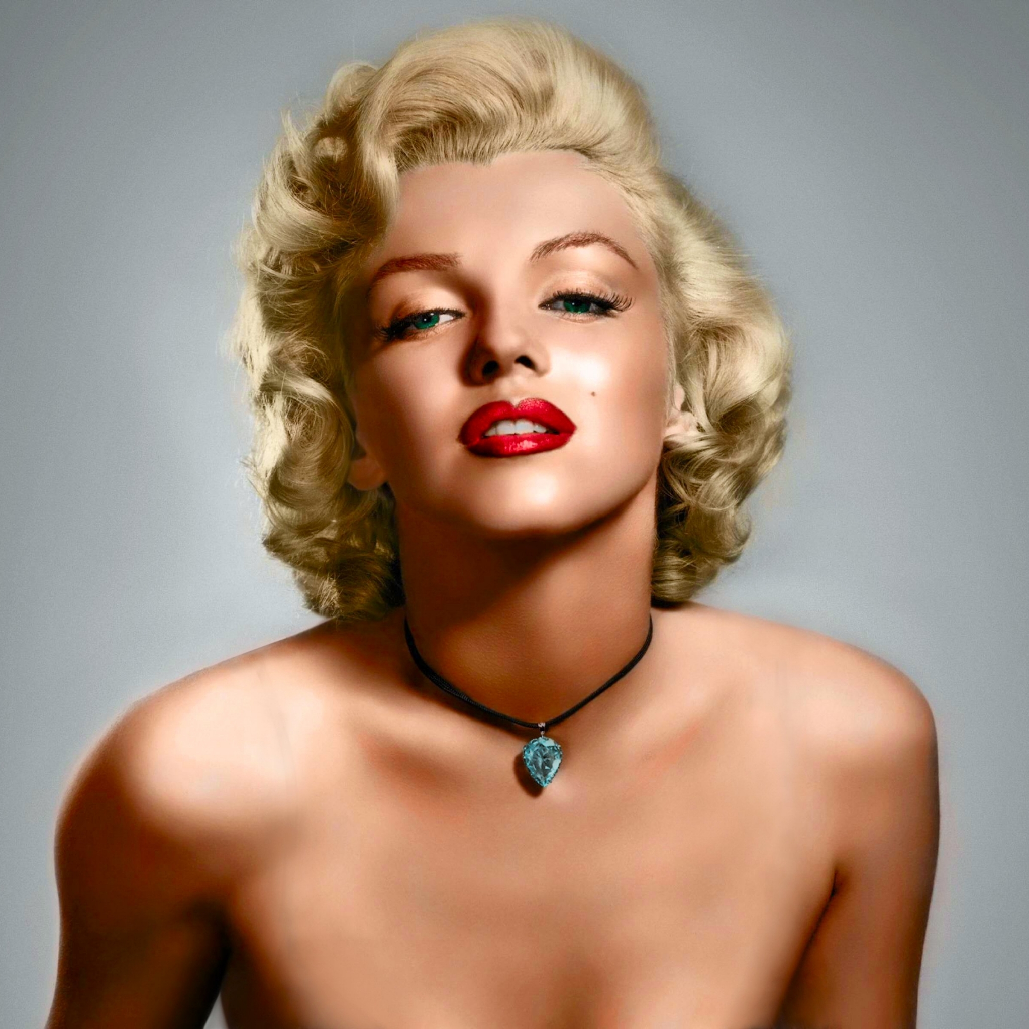 Laden Sie das Marilyn Monroe, Blond, Modell, Blondinen, Berühmtheiten-Bild kostenlos auf Ihren PC-Desktop herunter