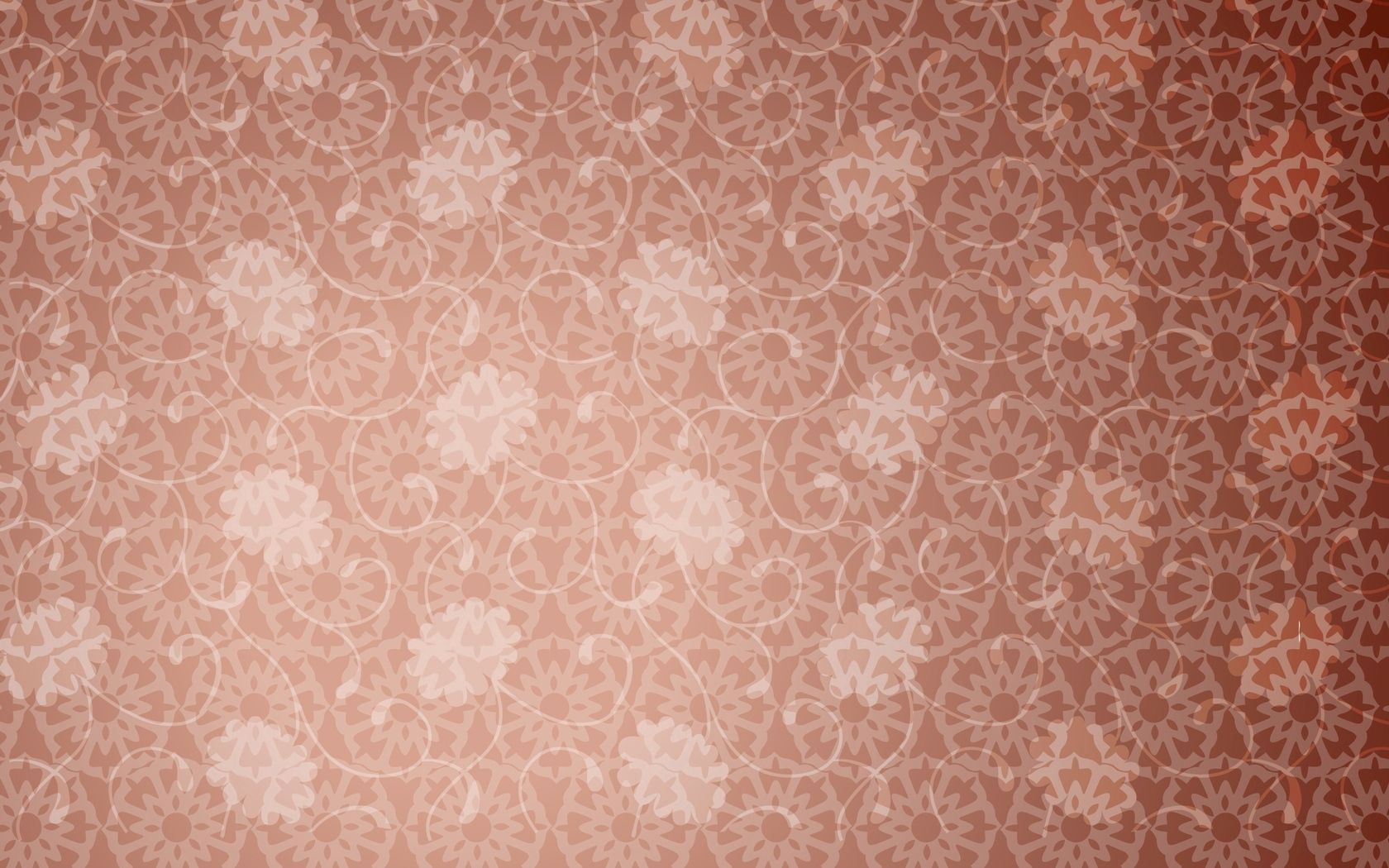 Download mobile wallpaper Flowers, Surface, Light Coloured, Light, Patterns, Texture, Background, Textures for free.