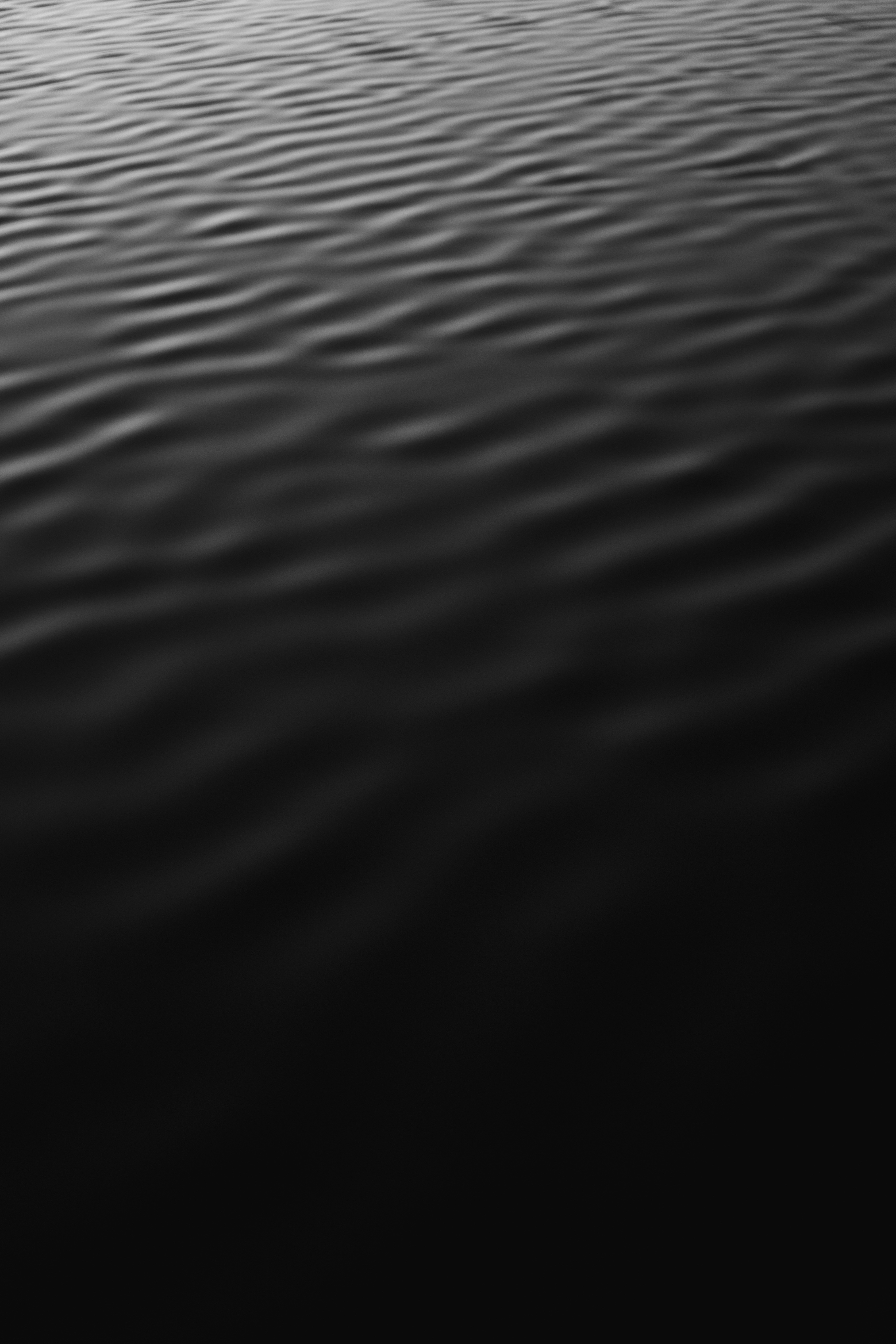 Free download wallpaper Water, Ripples, Ripple, Sea on your PC desktop