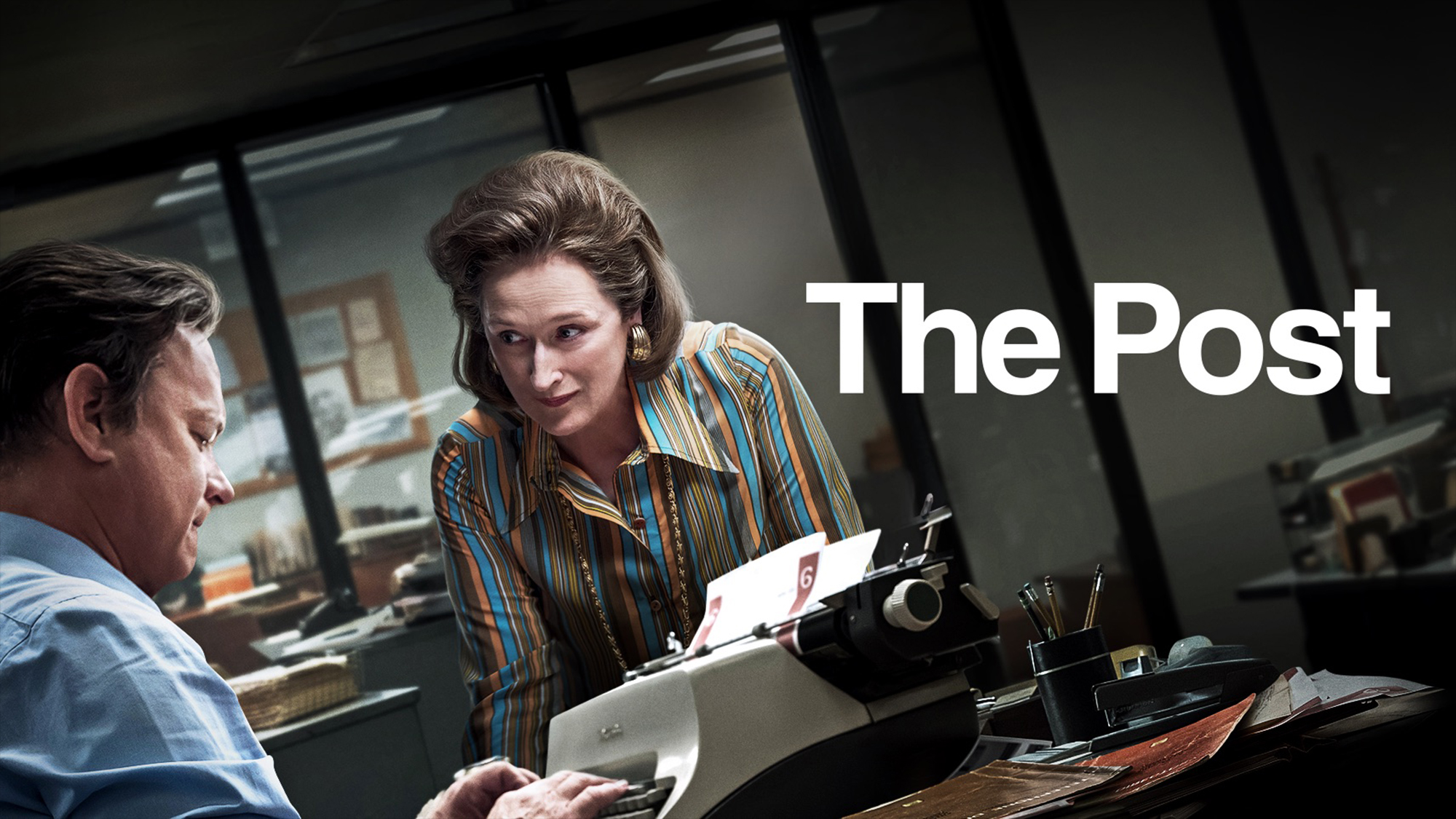 Baixe gratuitamente a imagem Tom Hanks, Filme, The Post: A Guerra Secreta na área de trabalho do seu PC