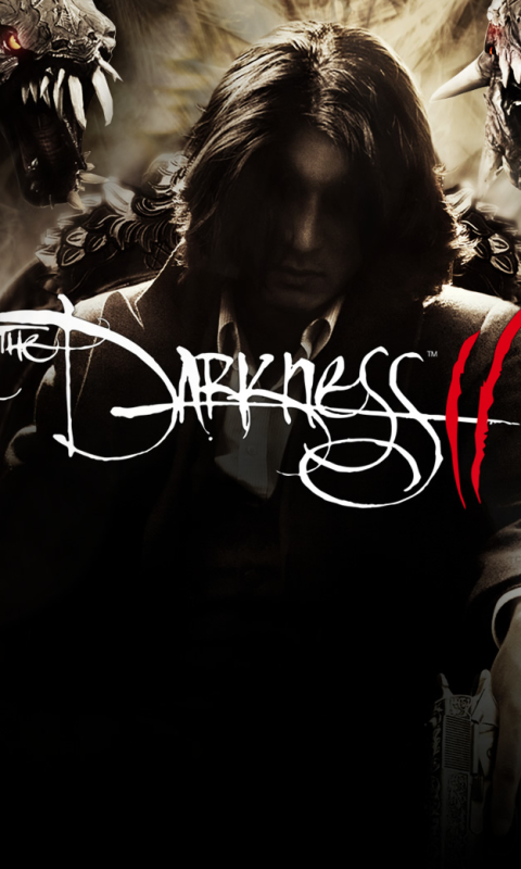 video game, the darkness ii, the darkness, the darkness 2